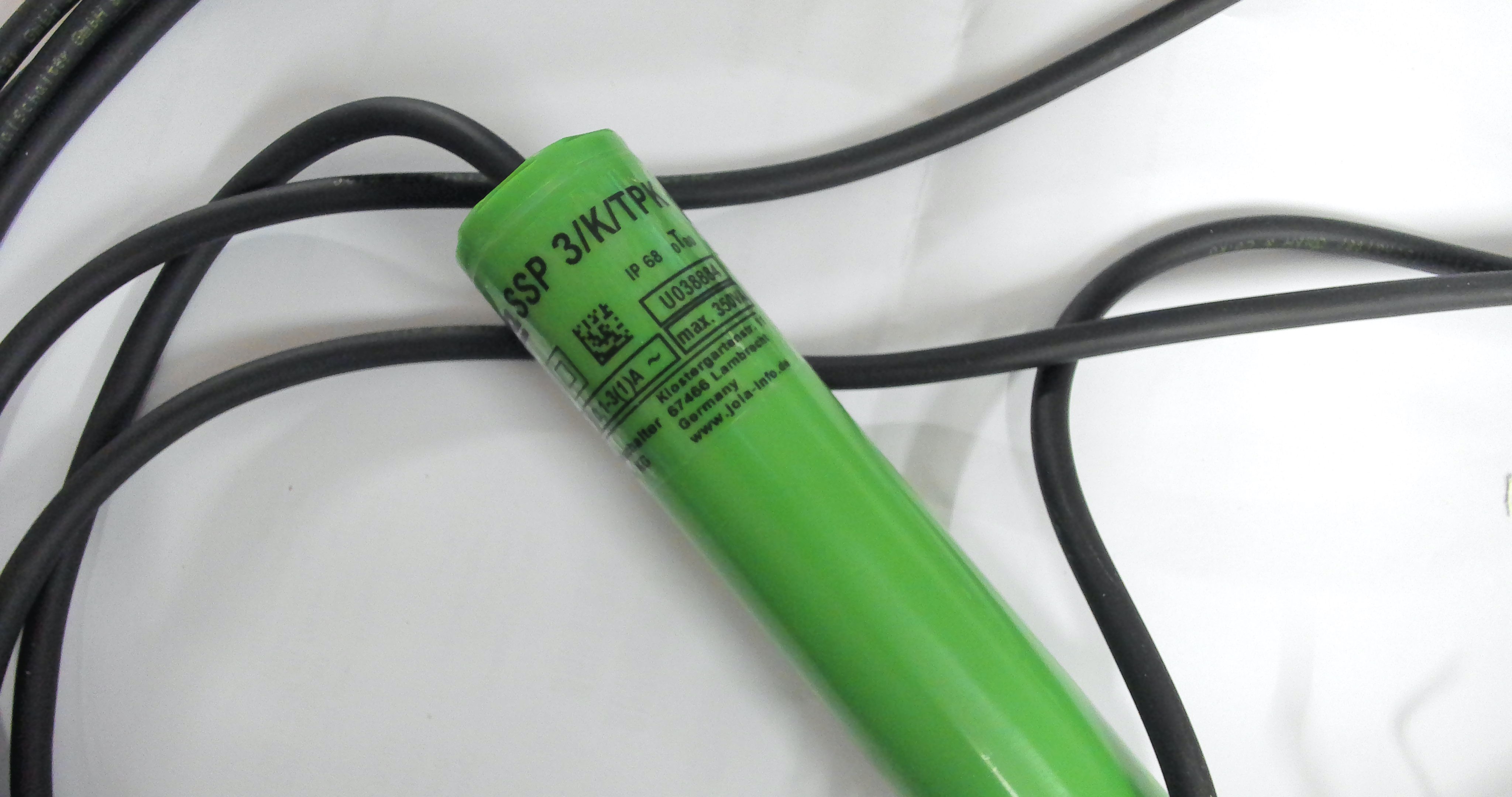 SSP 3/K/TPK-6m