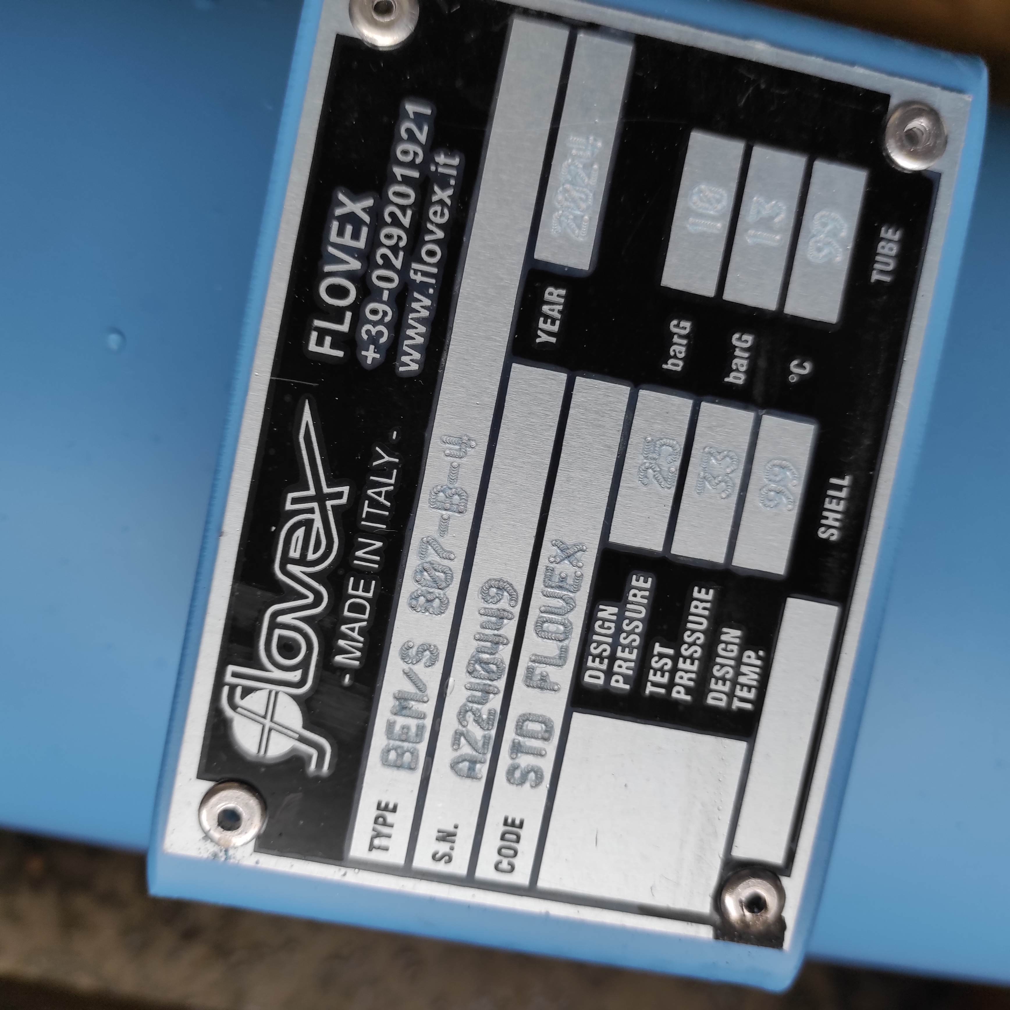 112043 / BEM-S-807-B-4 HPS25