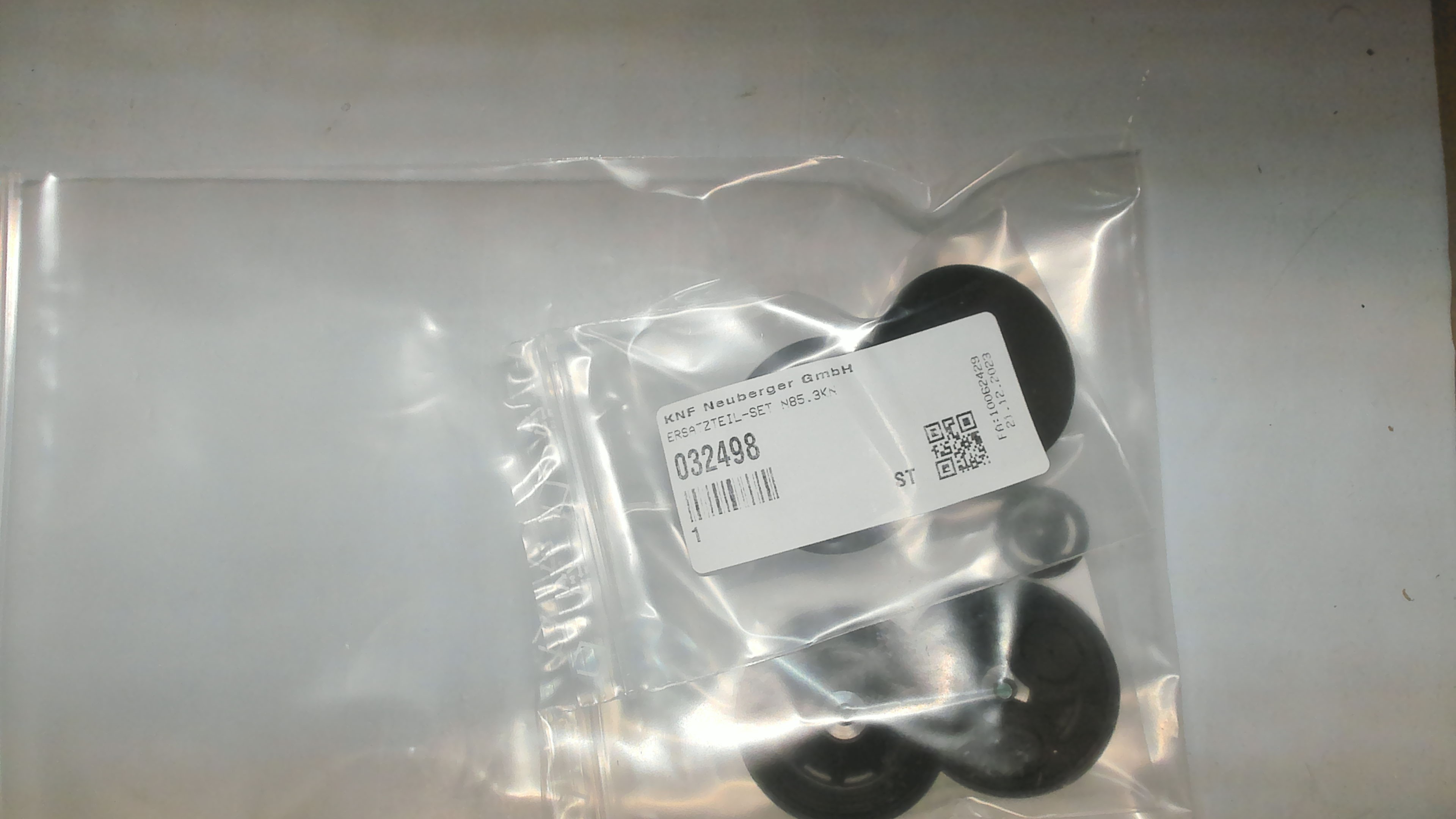 N85.3KH / 032498