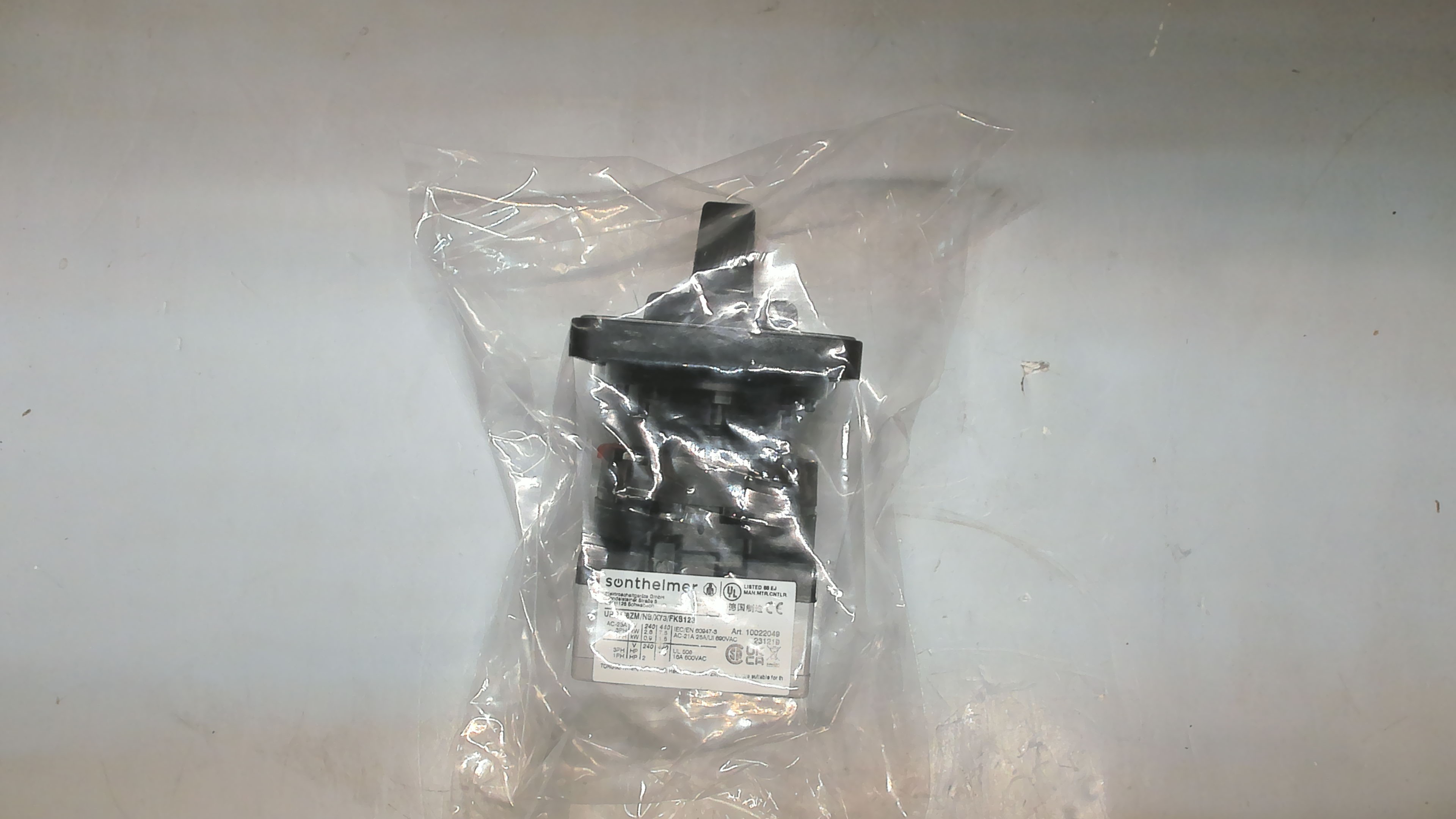 URR1/8ZM/NS/X73/FKS123