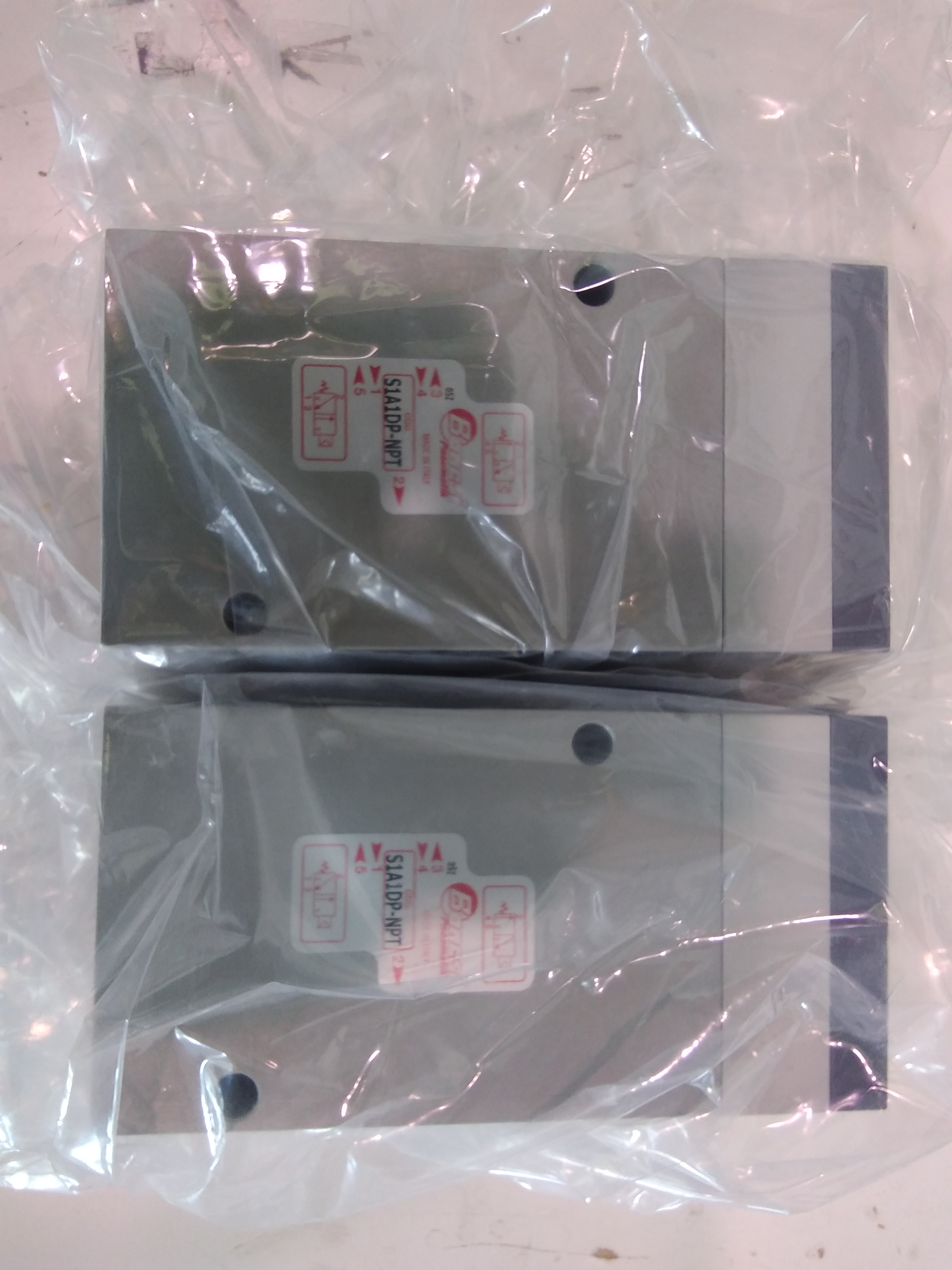 S1A1DP-NPT
