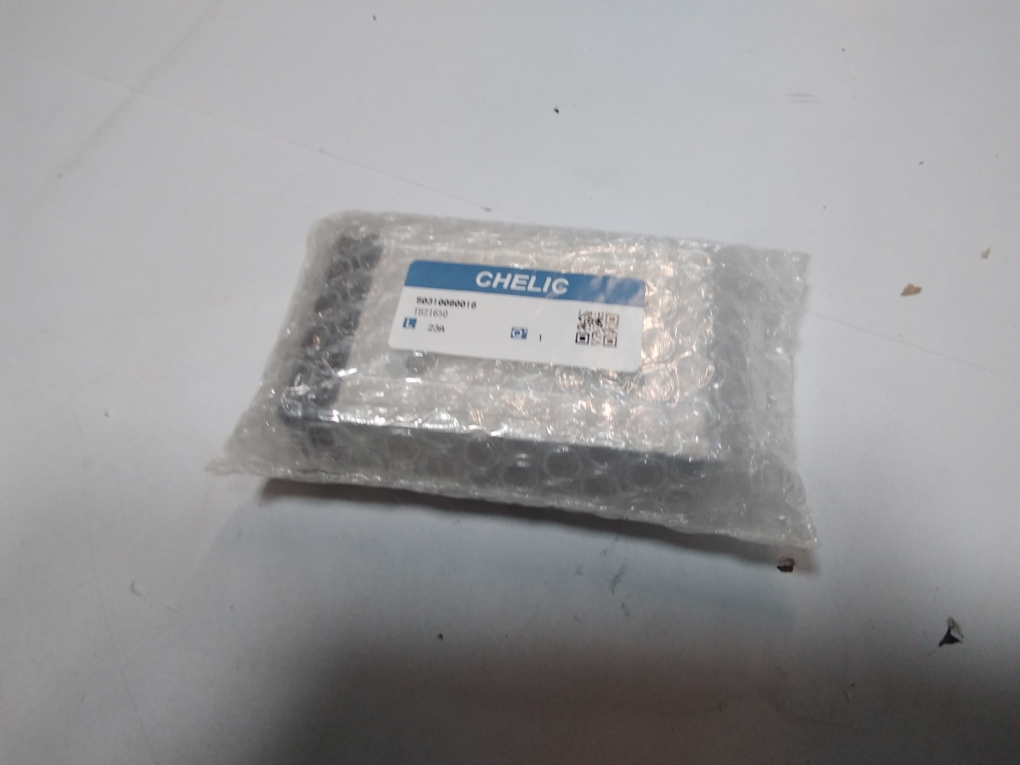 TB2 16*50