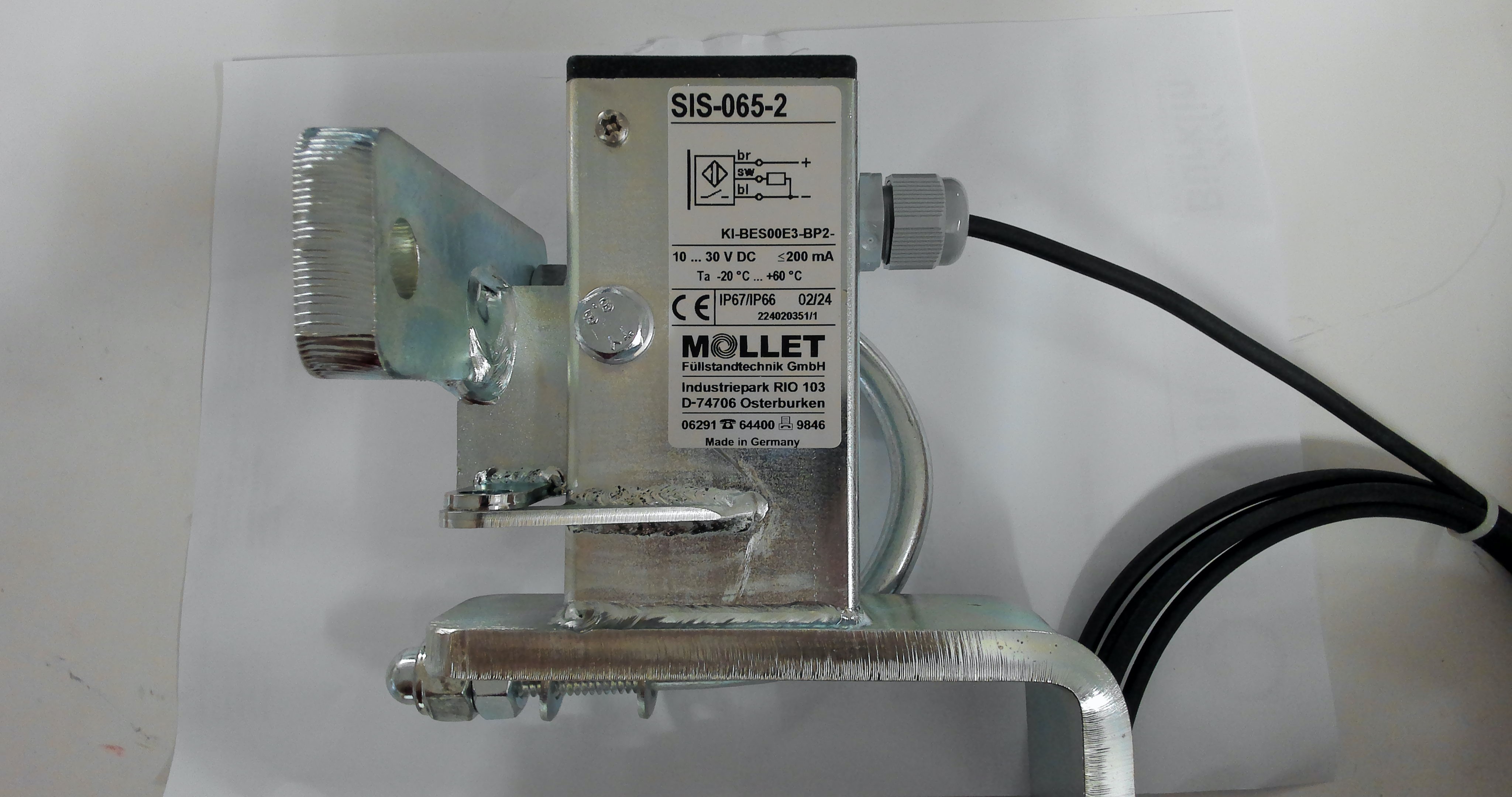 SIS-065-2