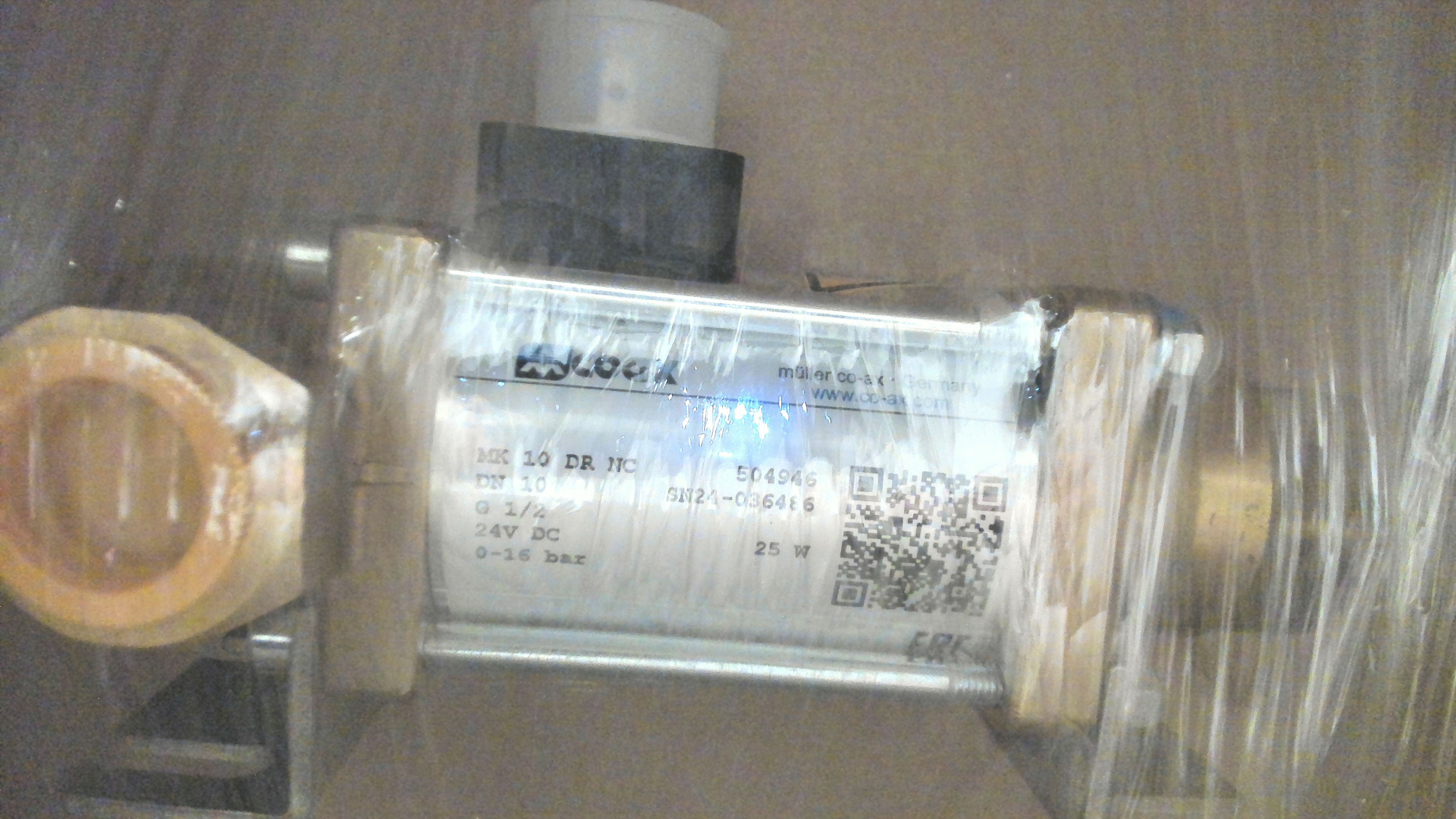 MK 10 DR-NC / 504946