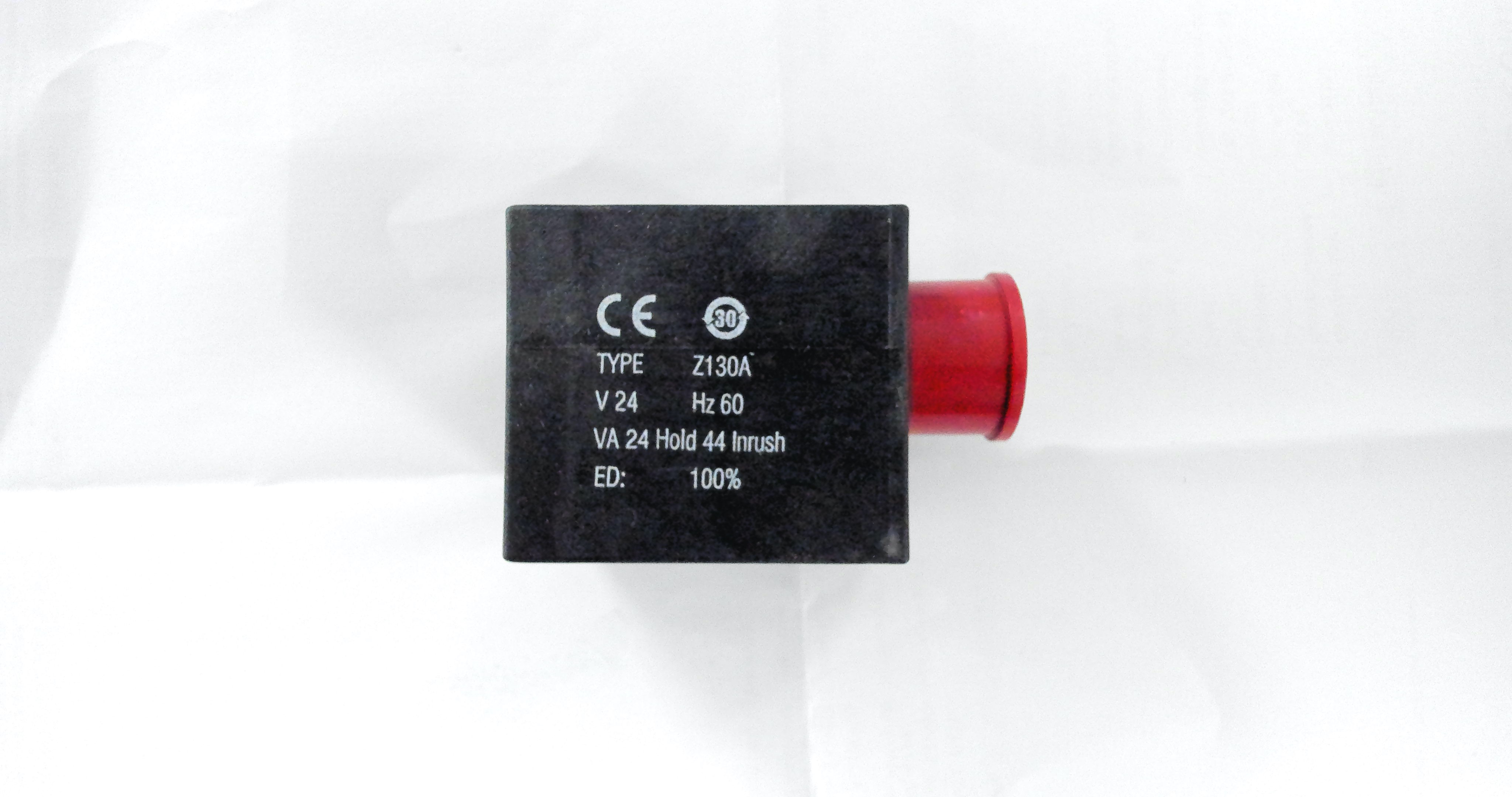Z130A-24VAC (60Hz)