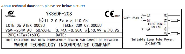 YK36DF-2CS