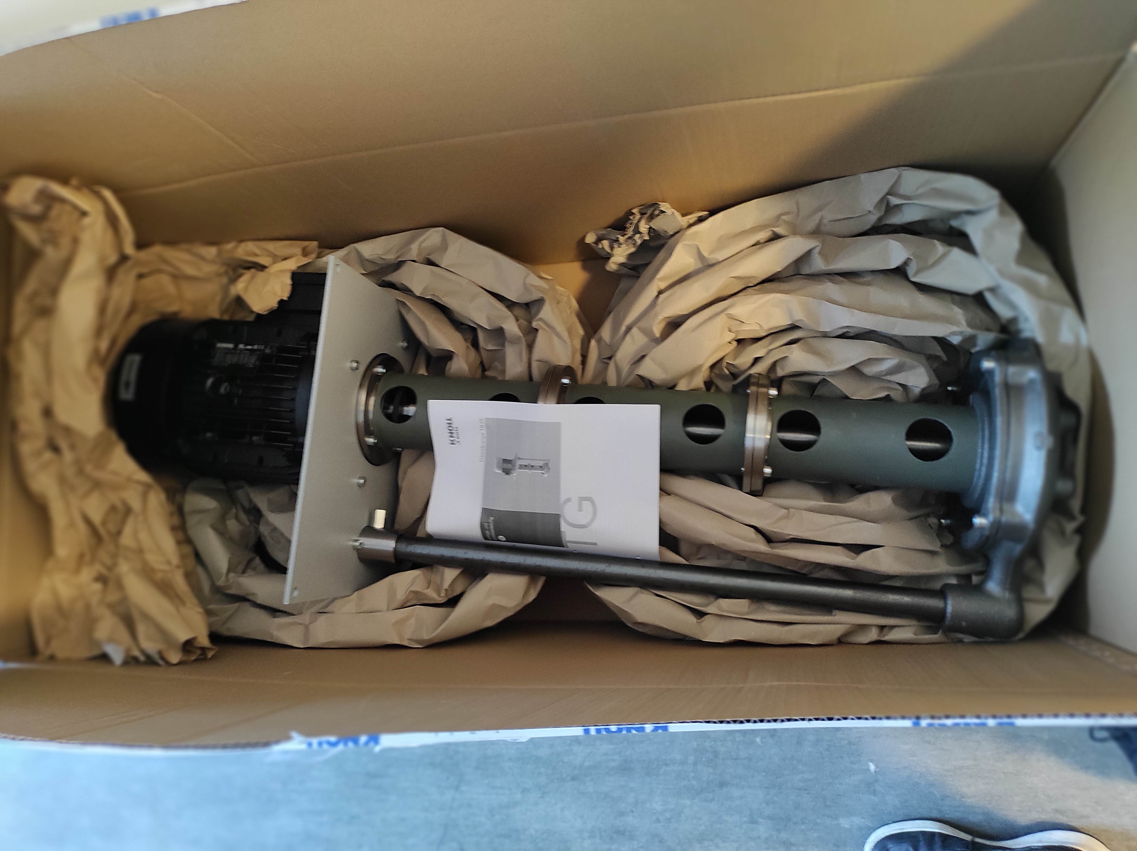 TG 25-80/40 828