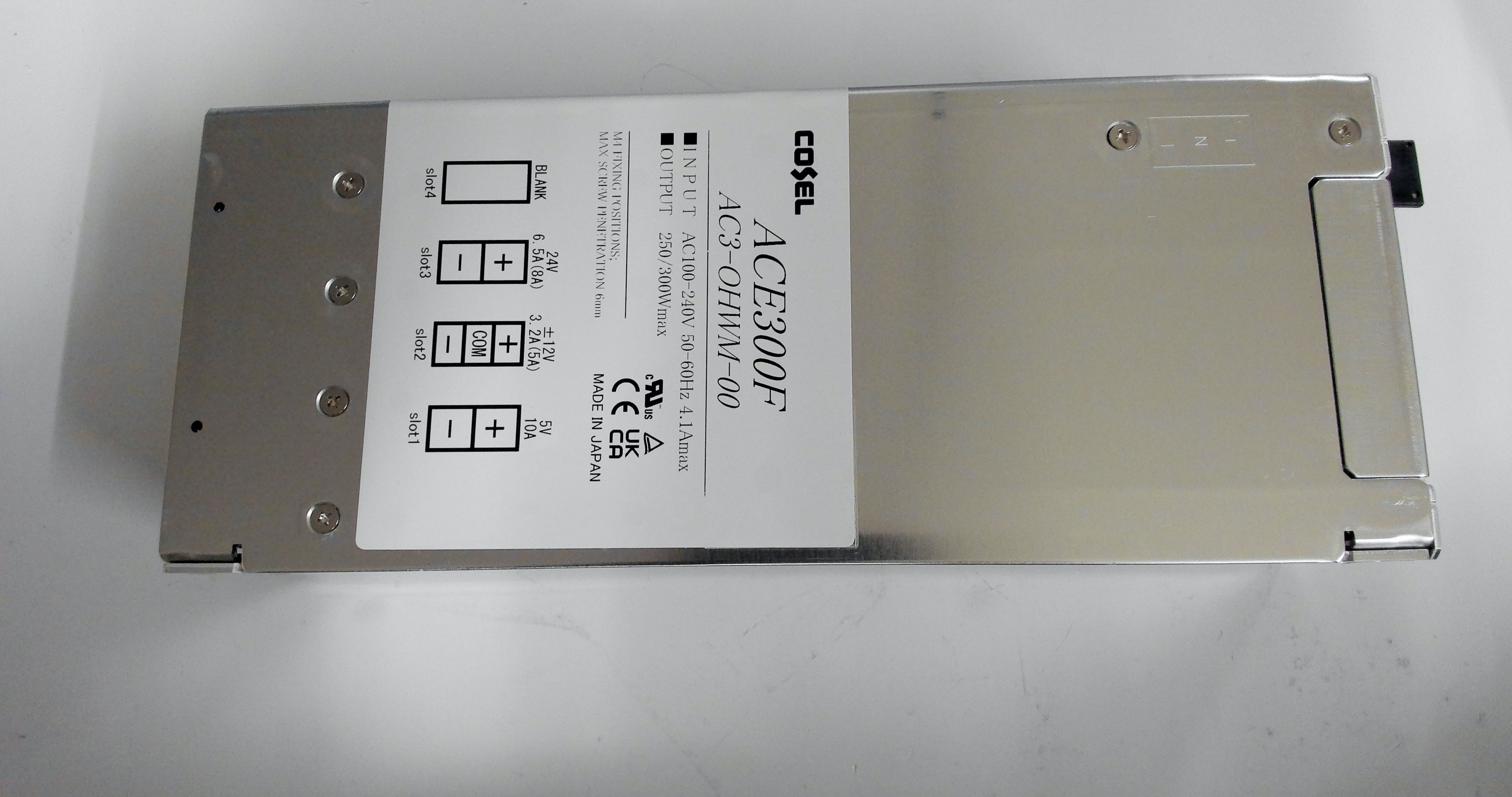 AC3-OHWM-00