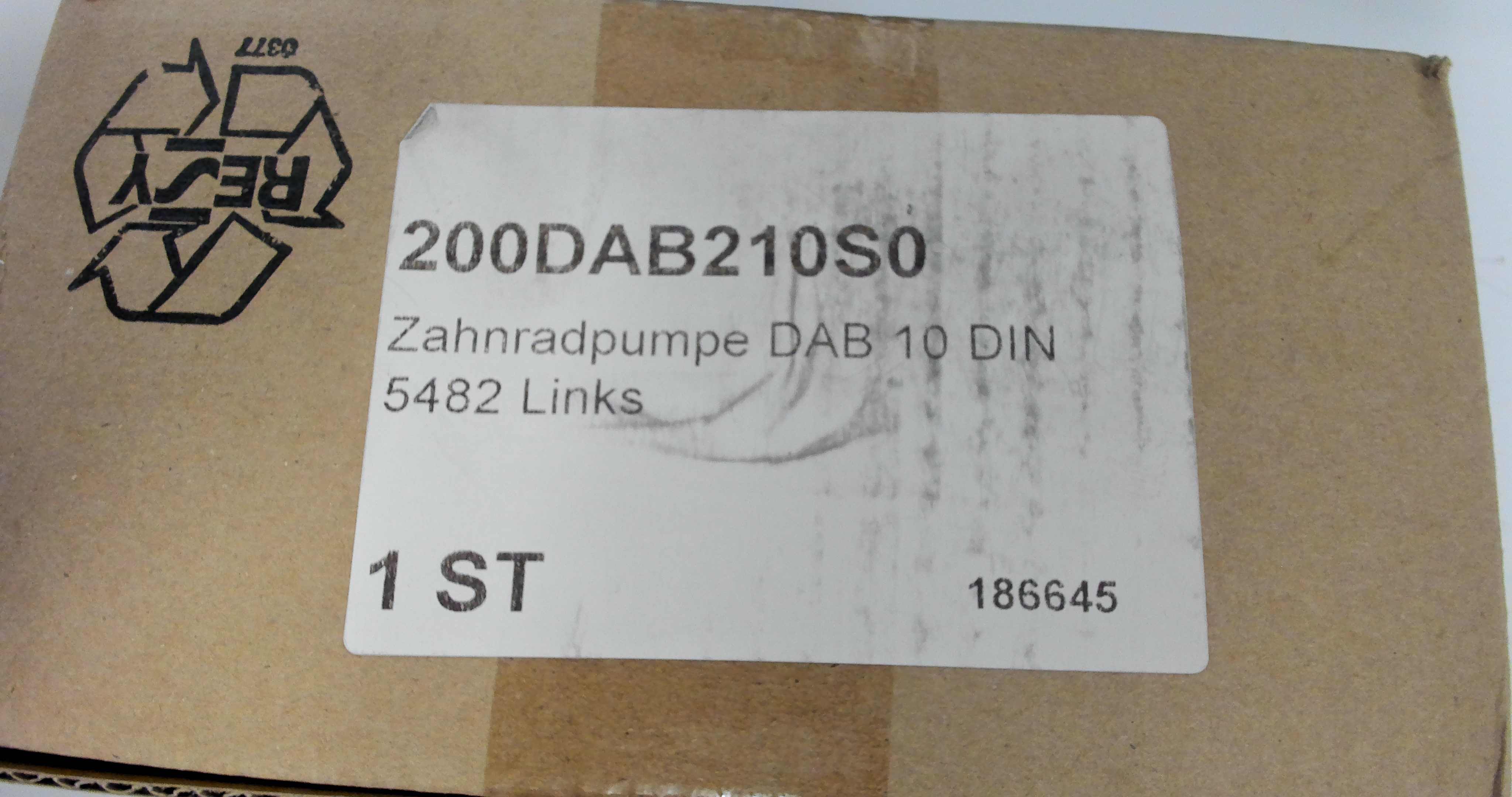 200DAB210S0