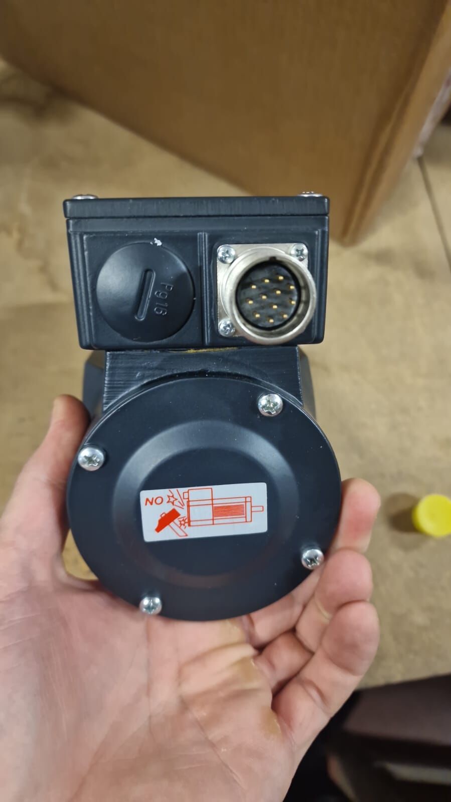 SMSN-1-M4-030-00-02