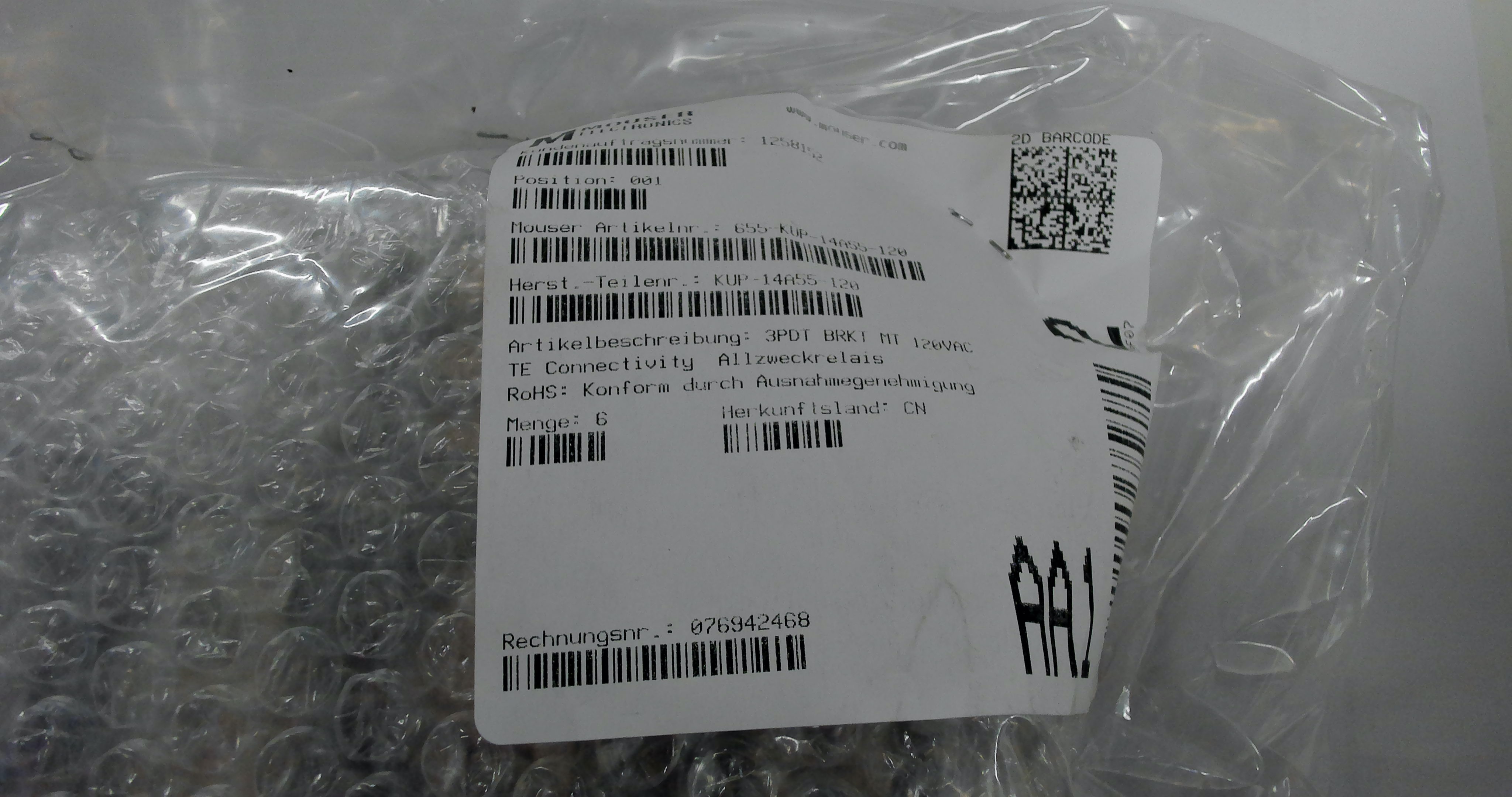KUP-14A55-120