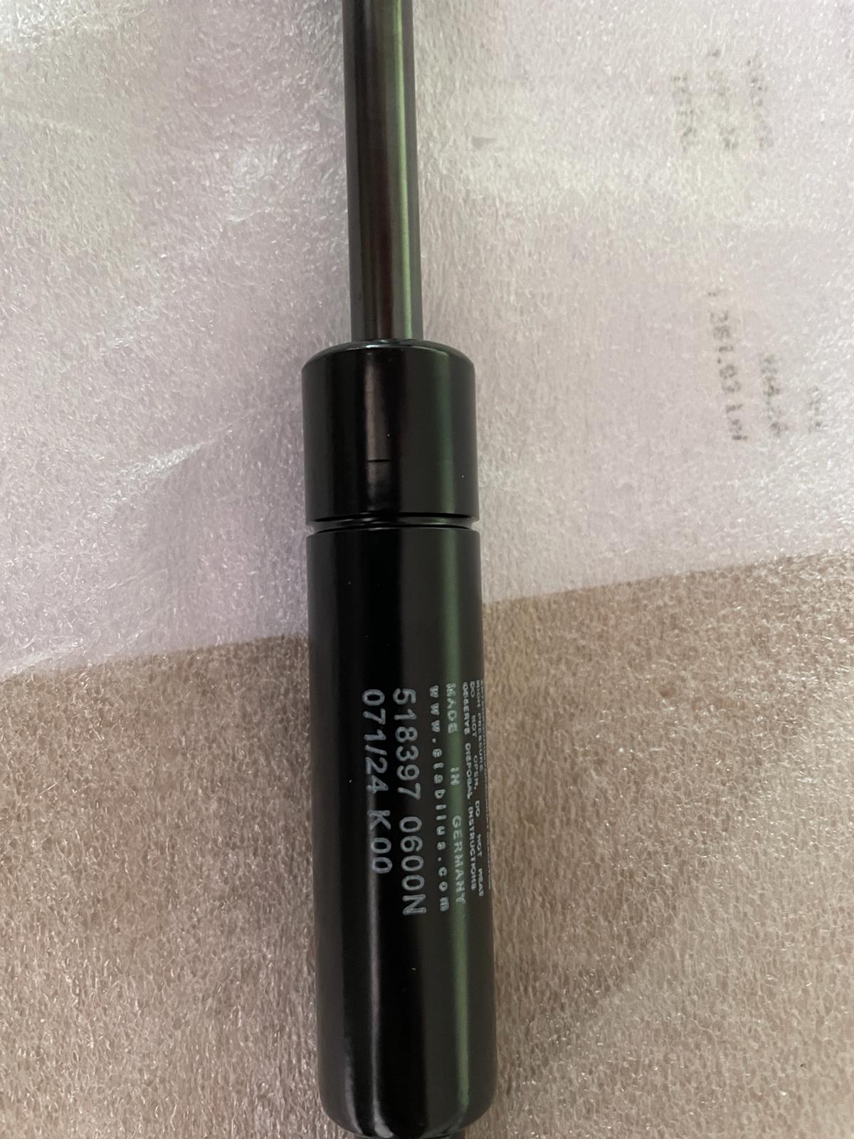 518397 - 0600N - 301/16AG06