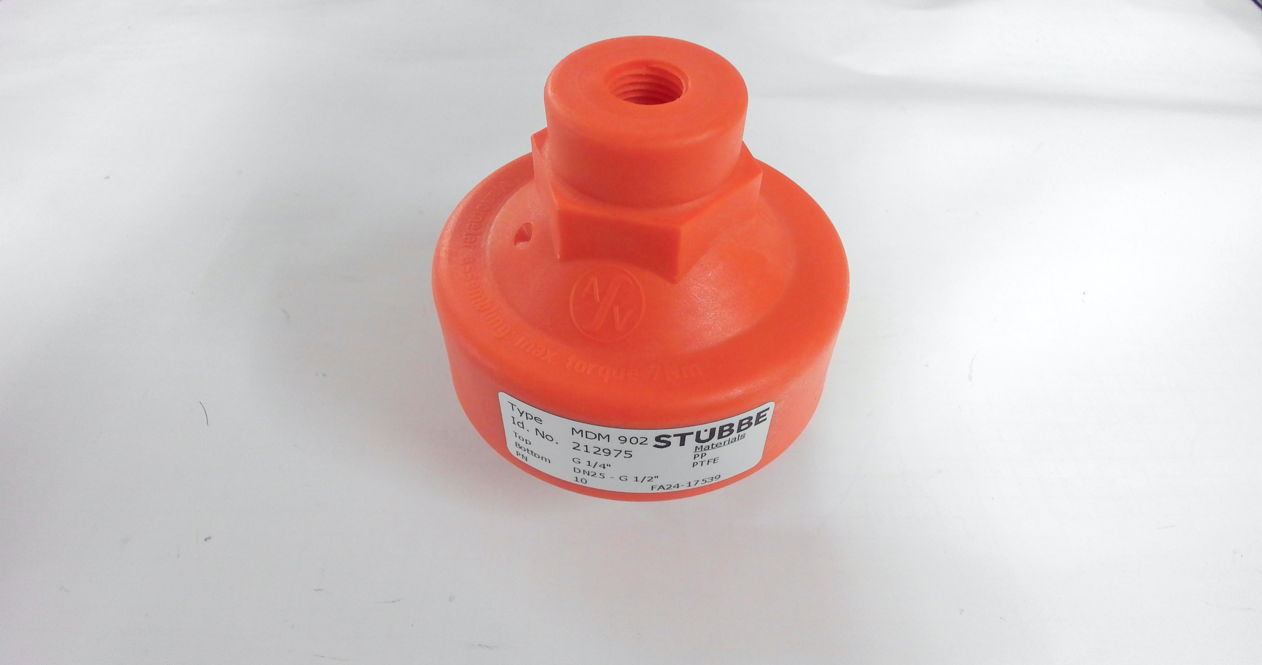 P/N: 212975, Type: MDM 902