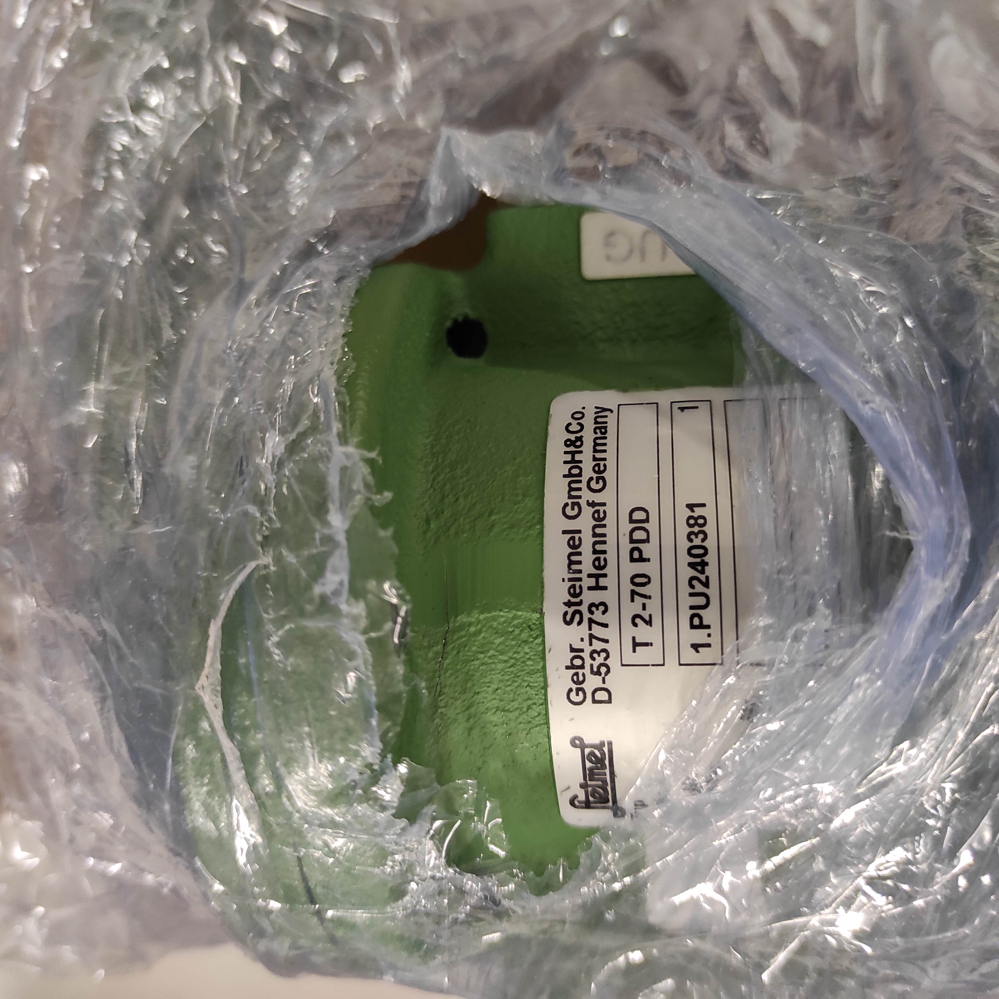 PT2-70PDD-132790L