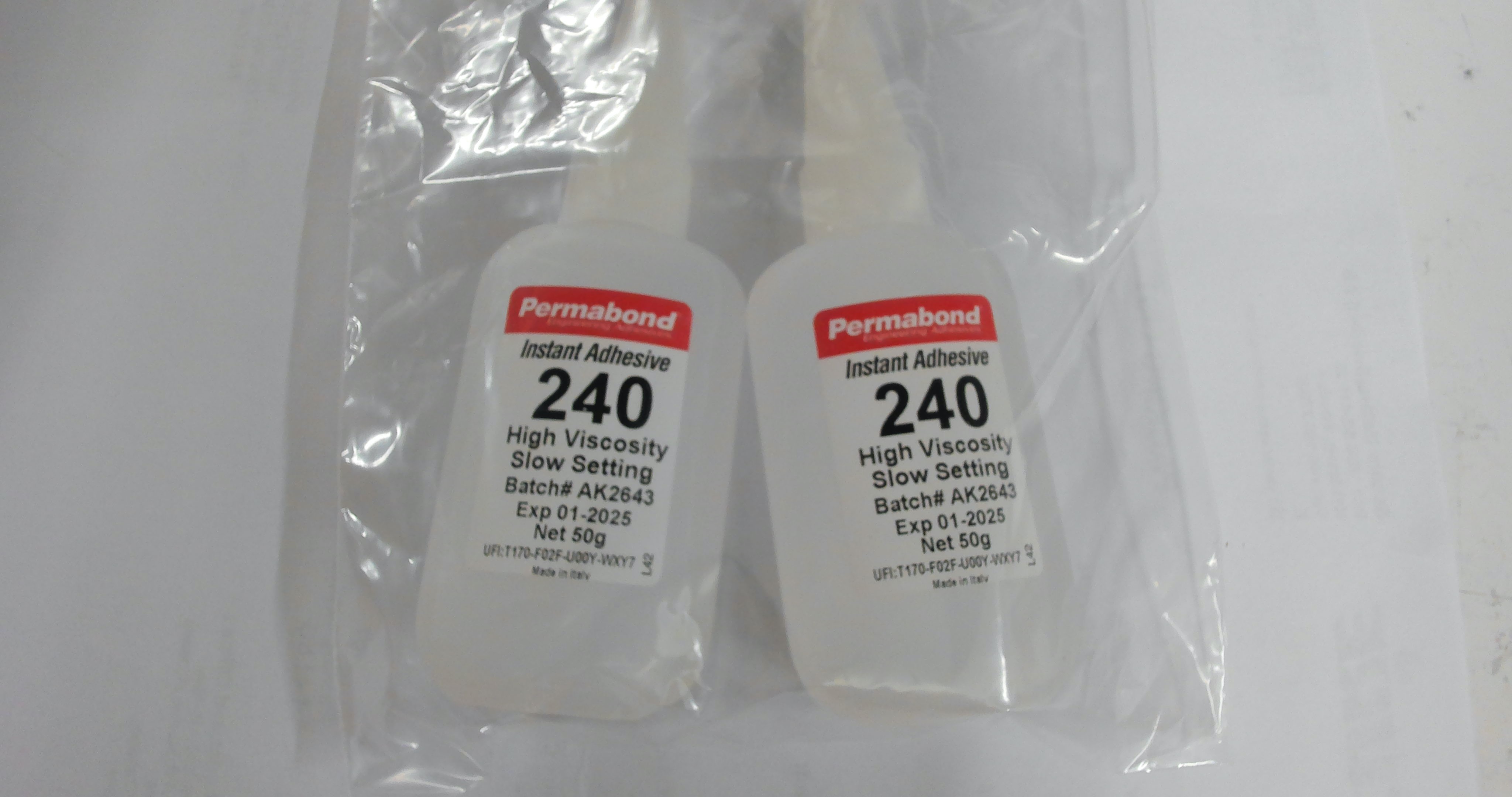 PERMABOND® 240 50g