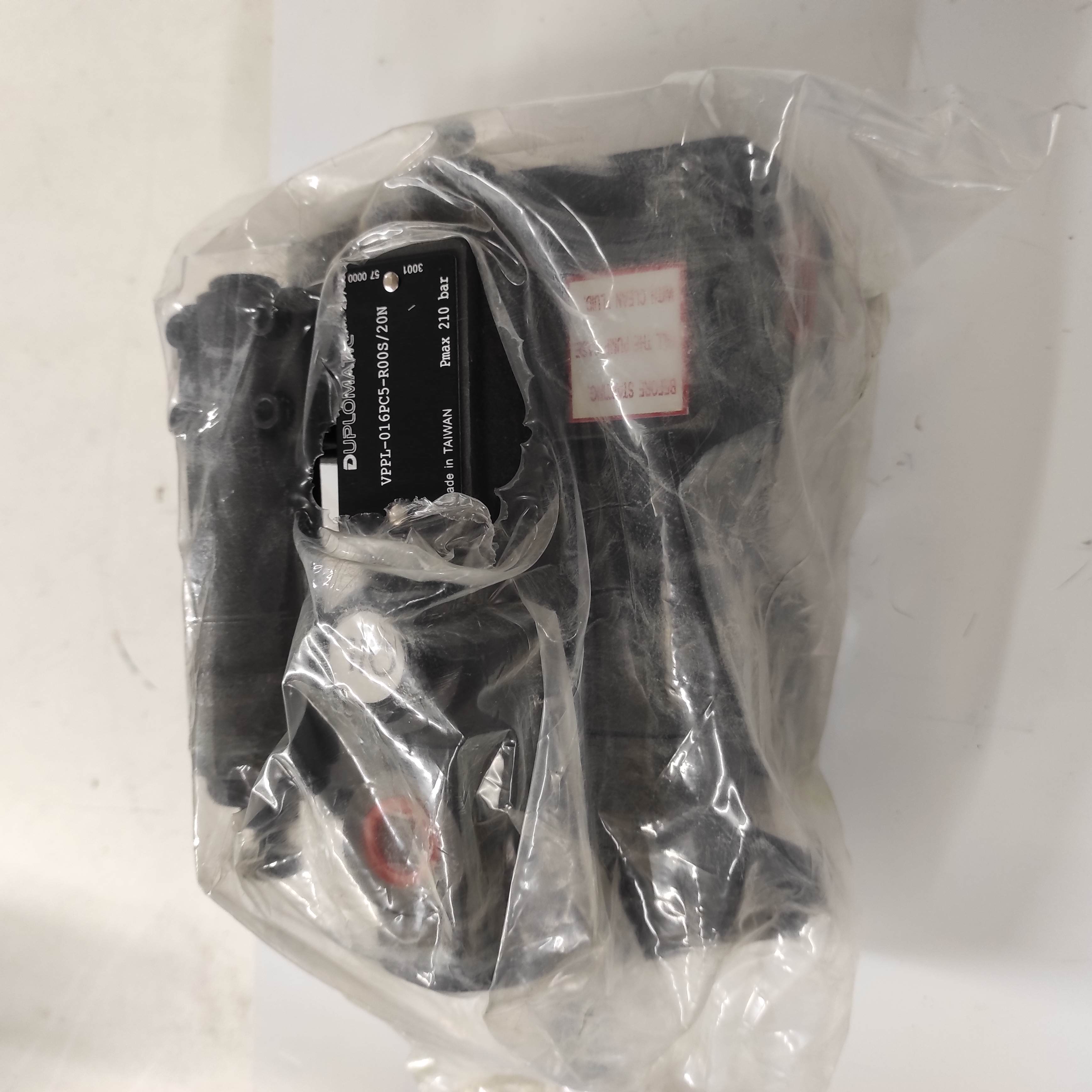 VPPL-016 PC5-R00S/20N