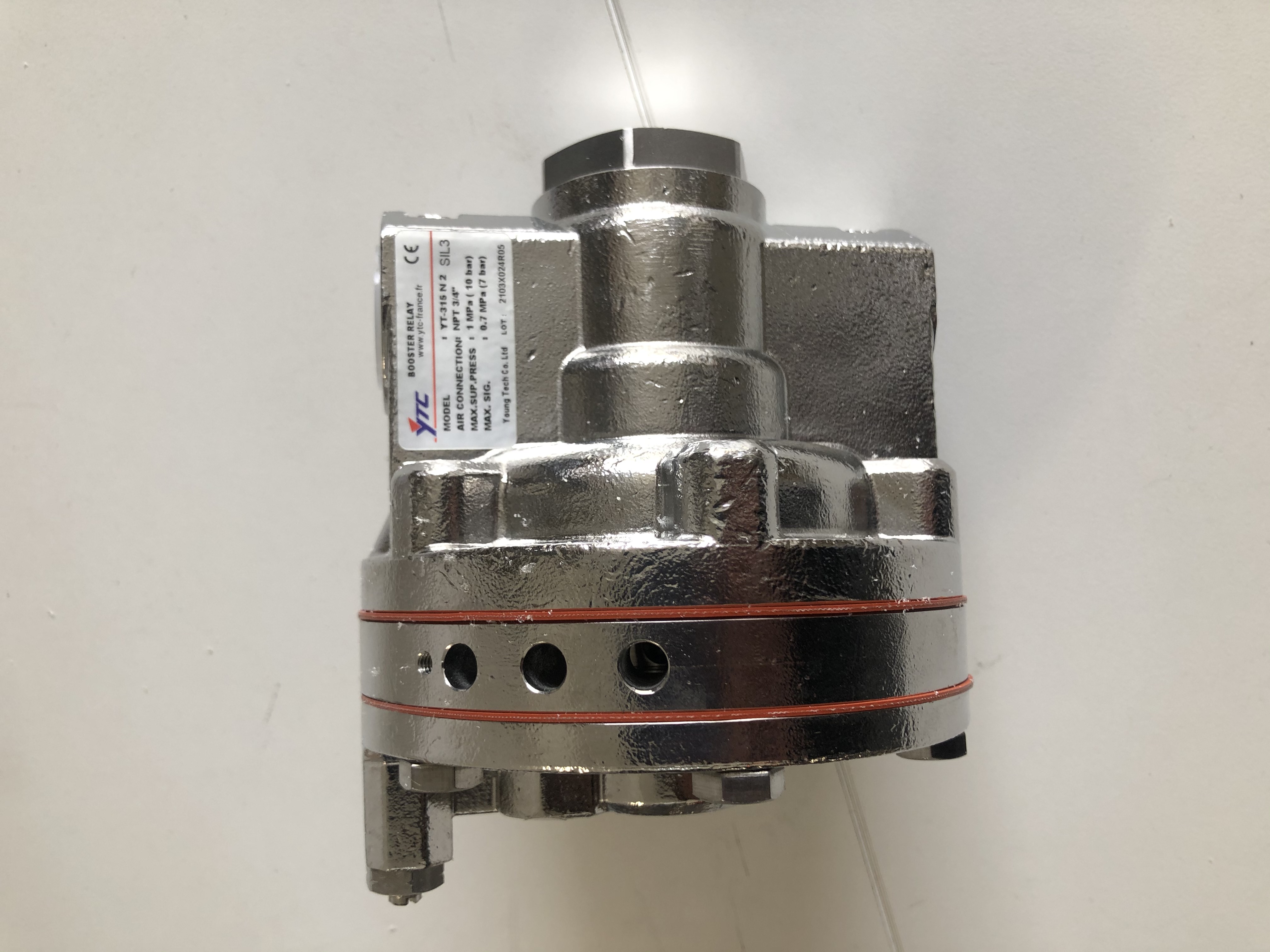 YT-315N2
