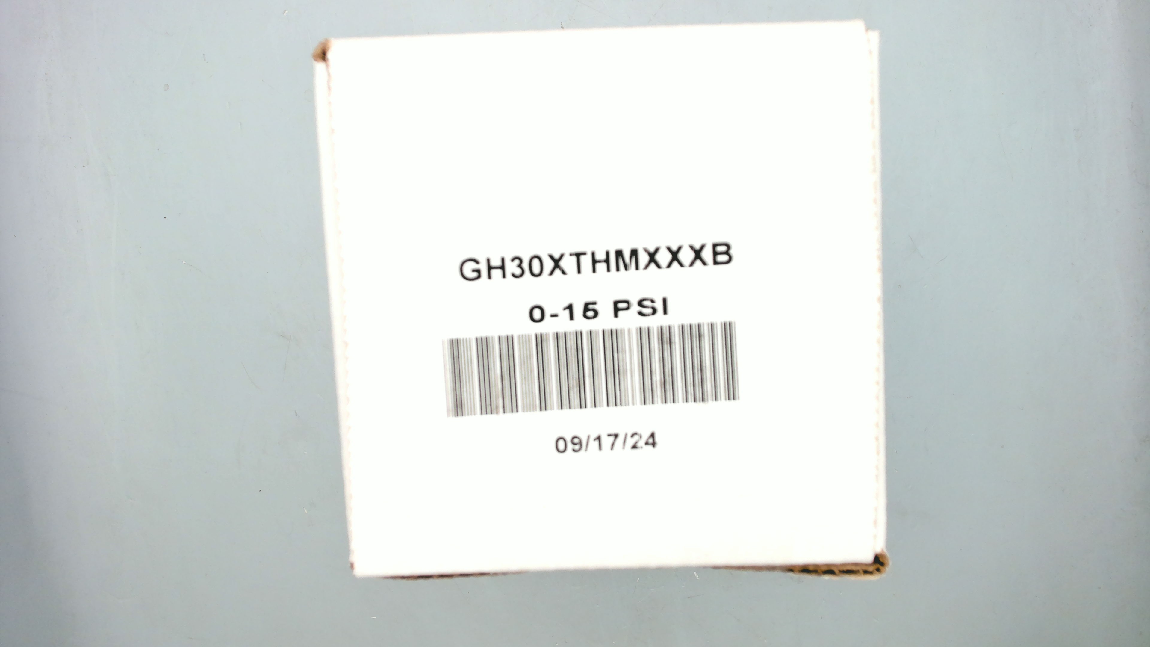 GH30XTHMXXXB