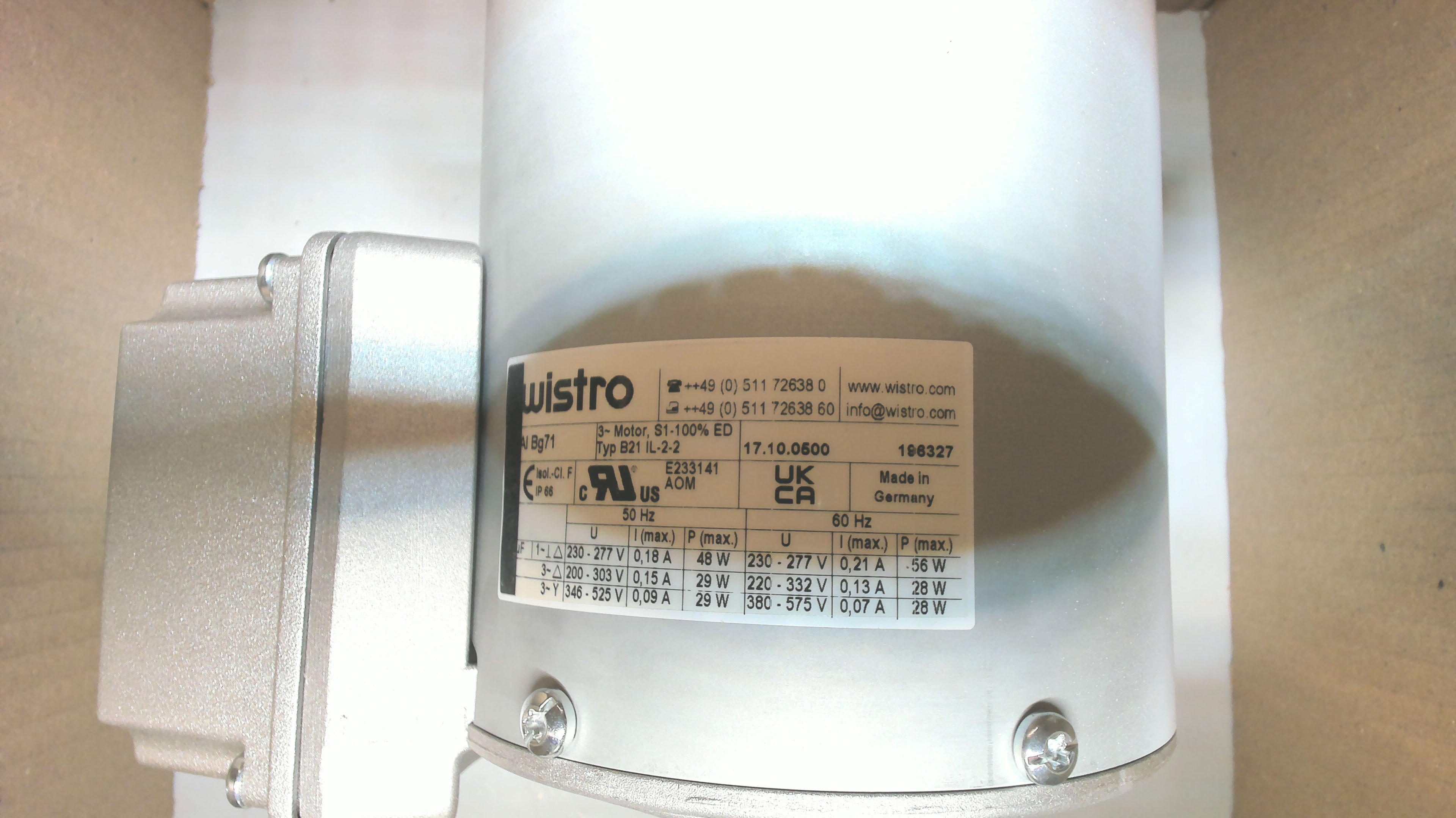 17.10.0500