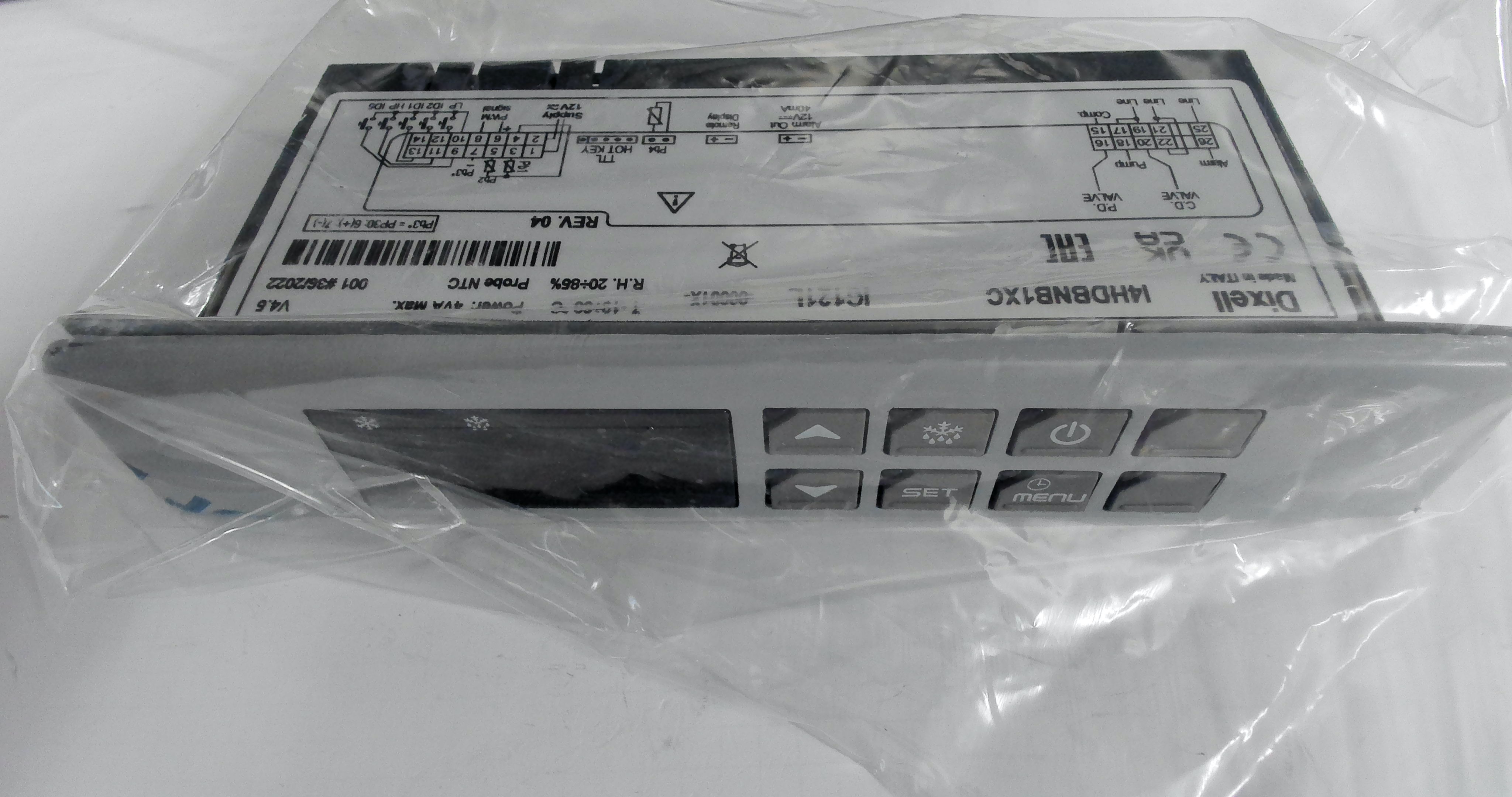 SP-ECH-DFLO/ES130-2400/660-OM