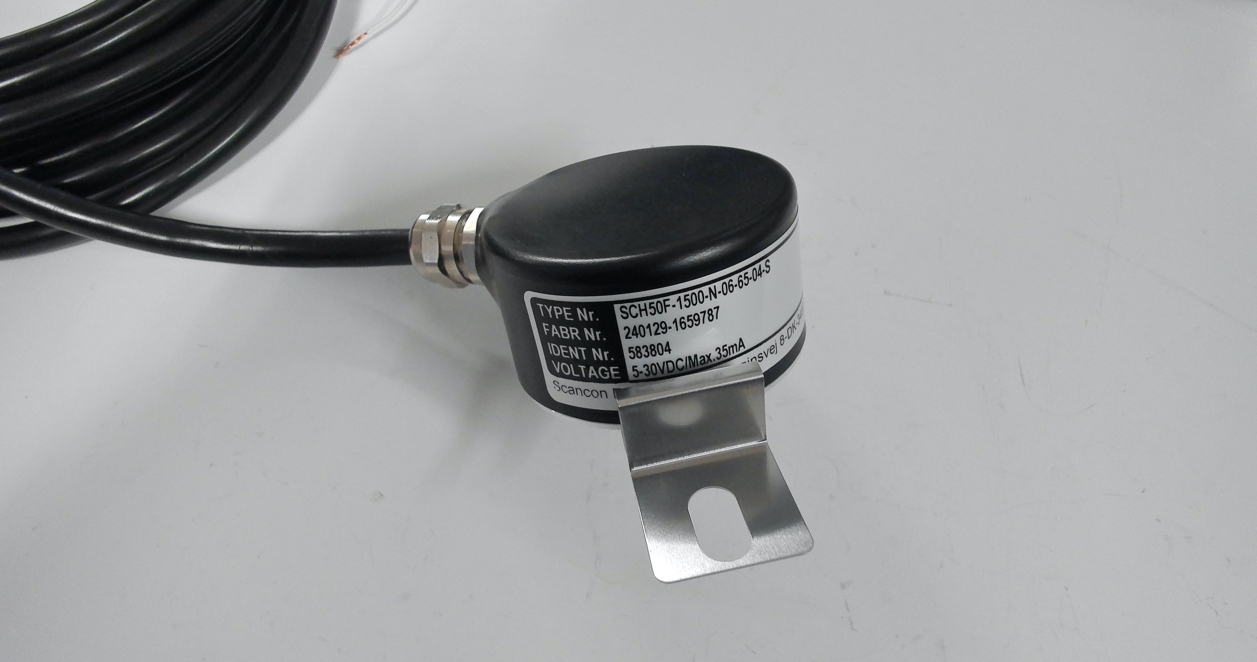 Type 2RHF-1500-N-06-65-04-S- SP-583804
