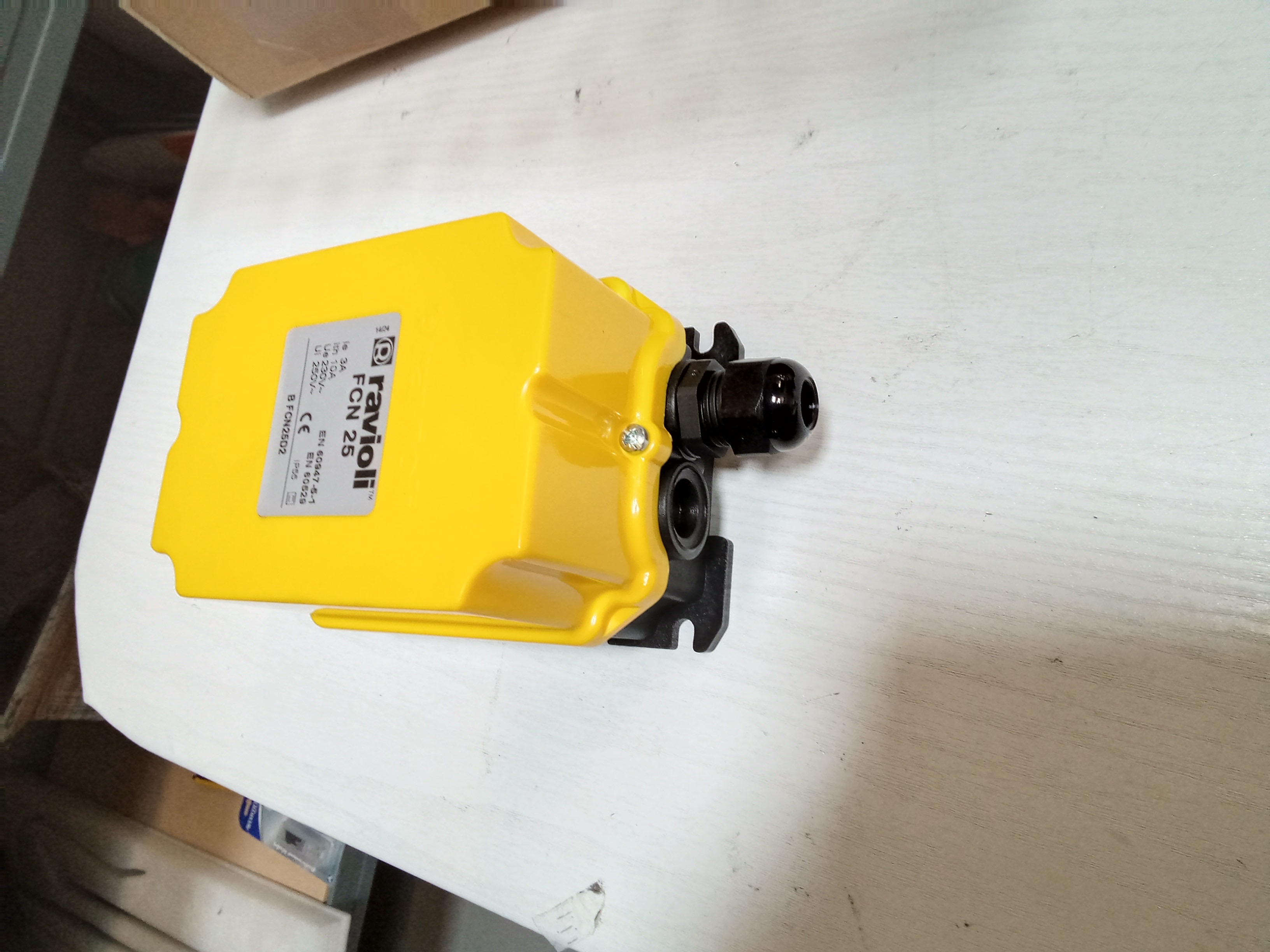 BFCN25D2