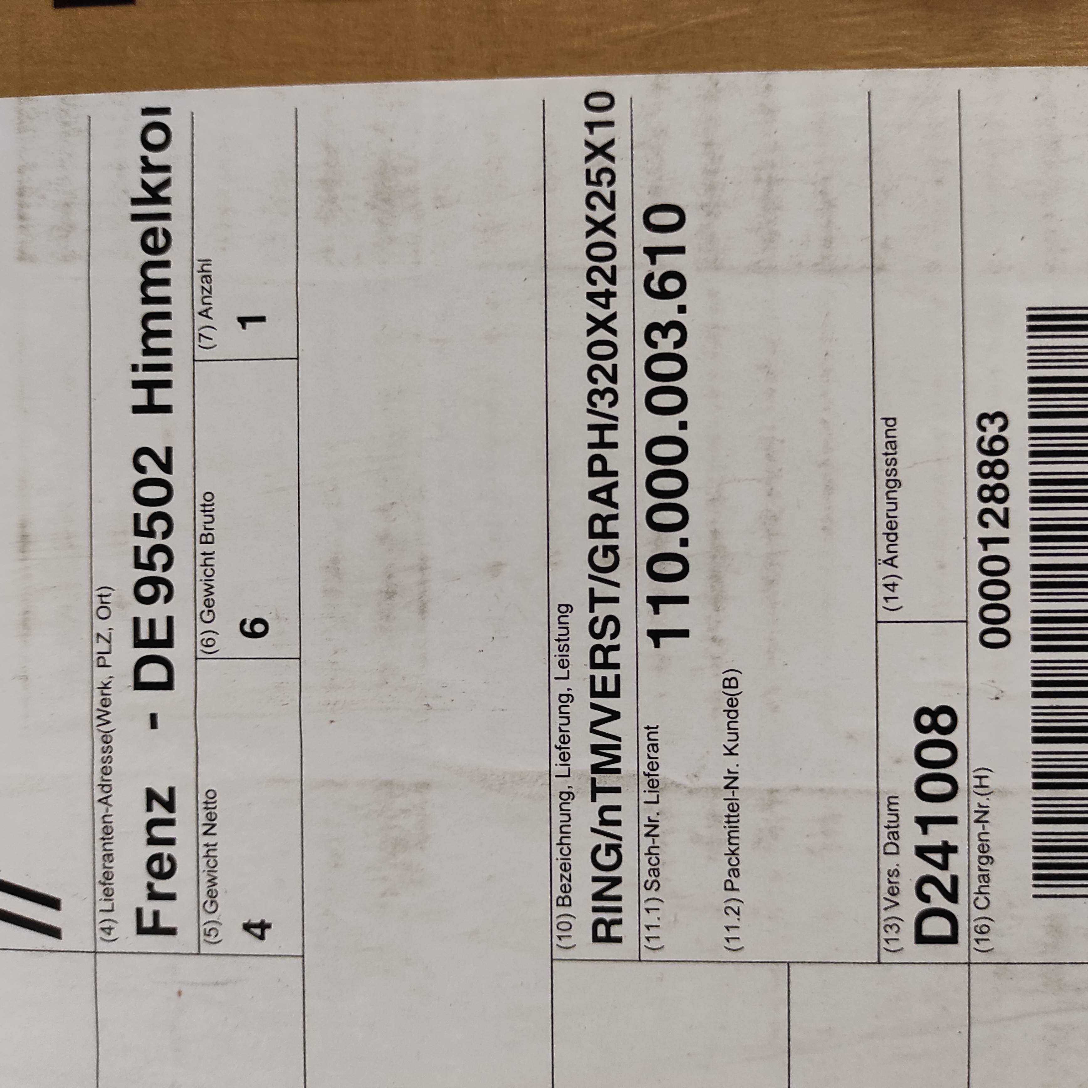 110.000.003.610 - novaTEX® M