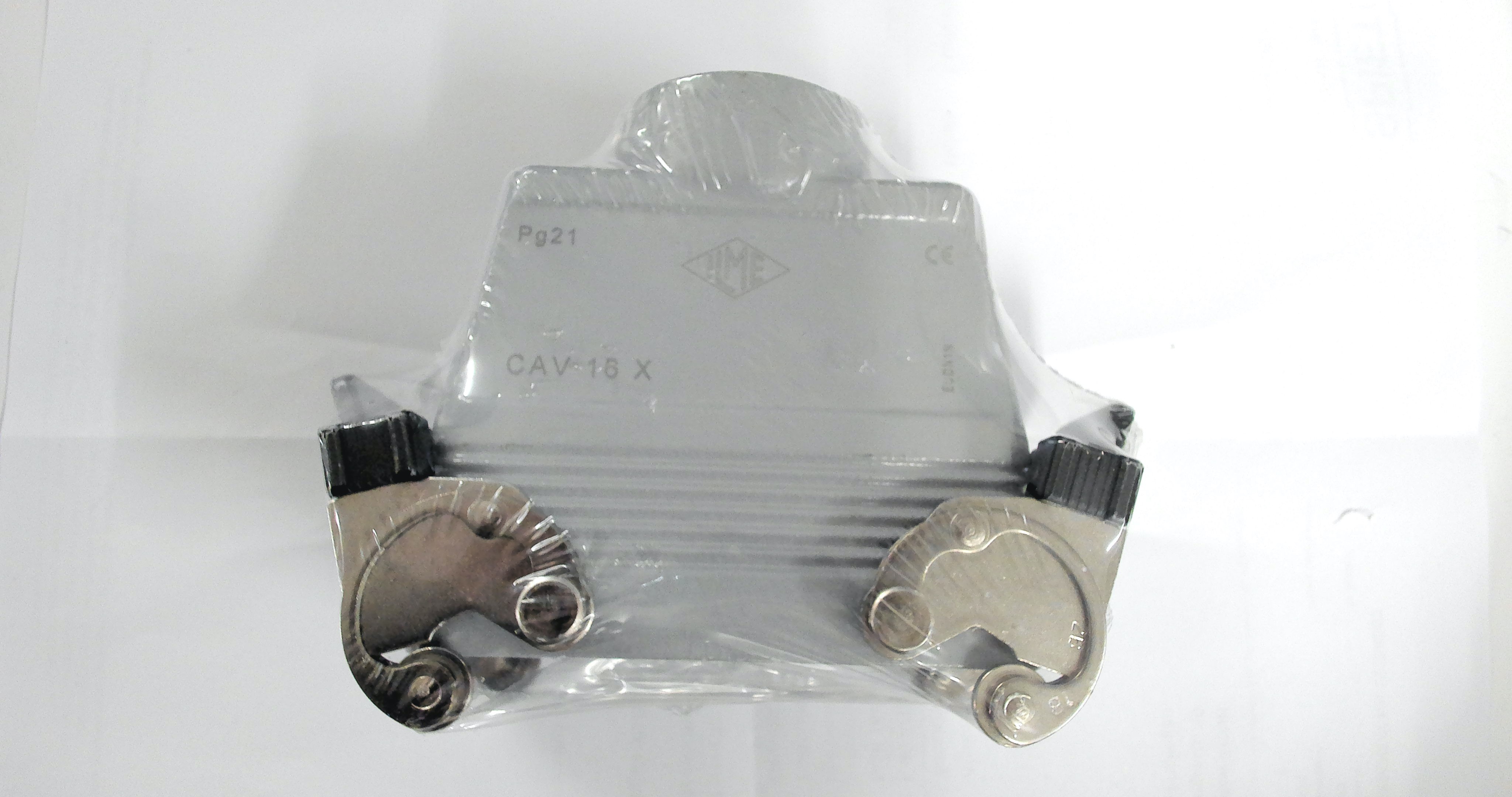 CAV16X
