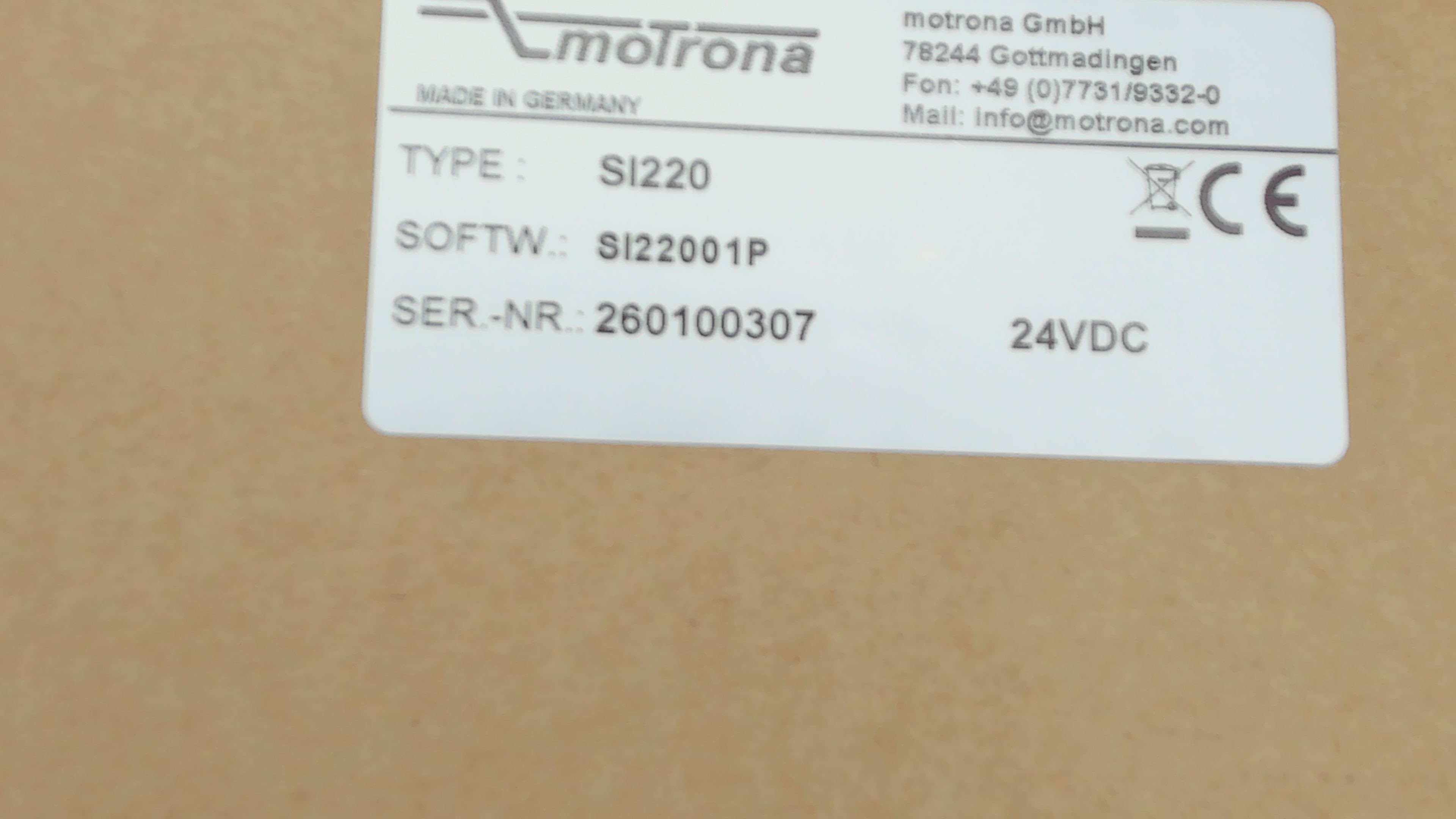 SI220