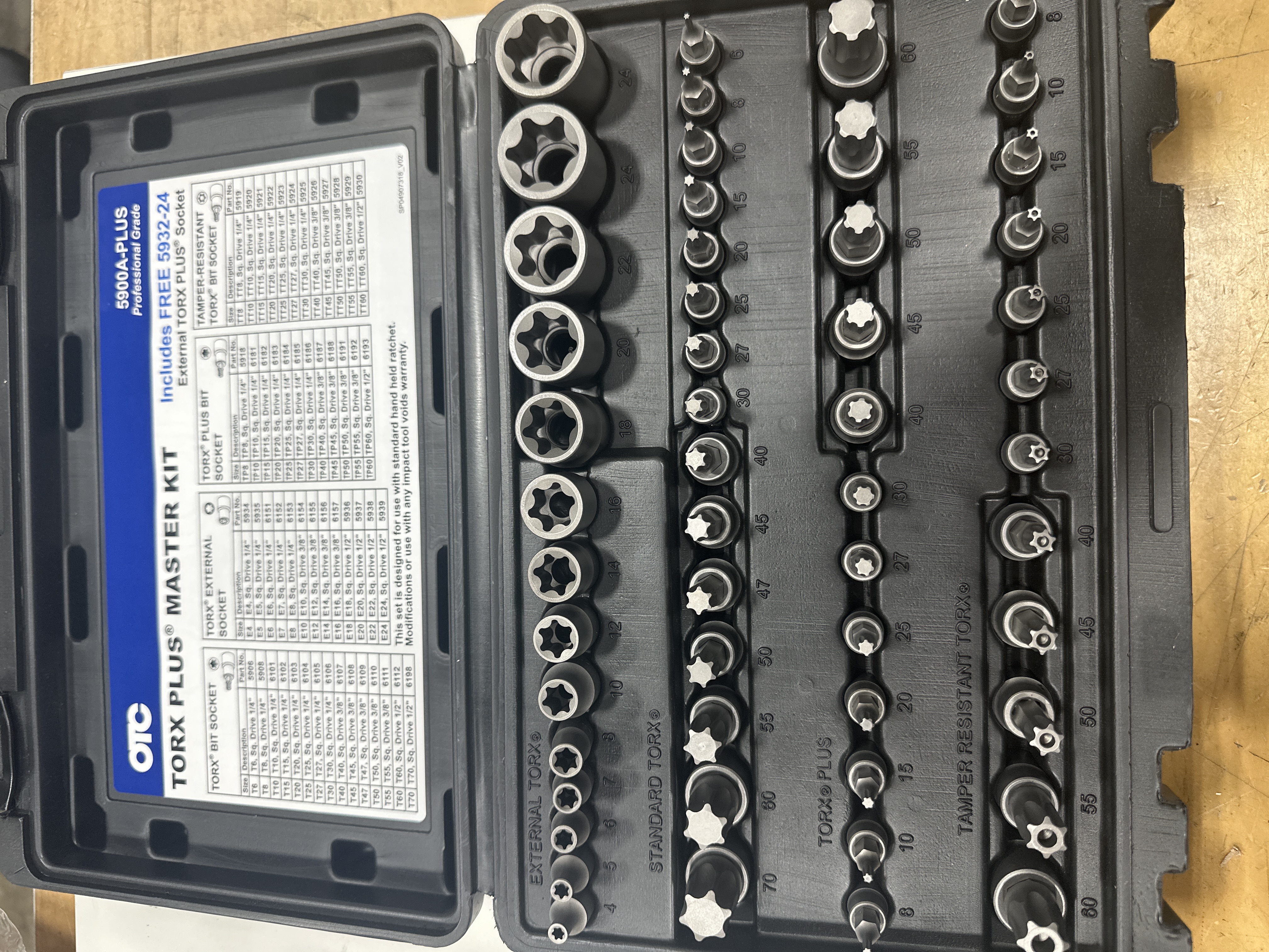 5900A-PLUS