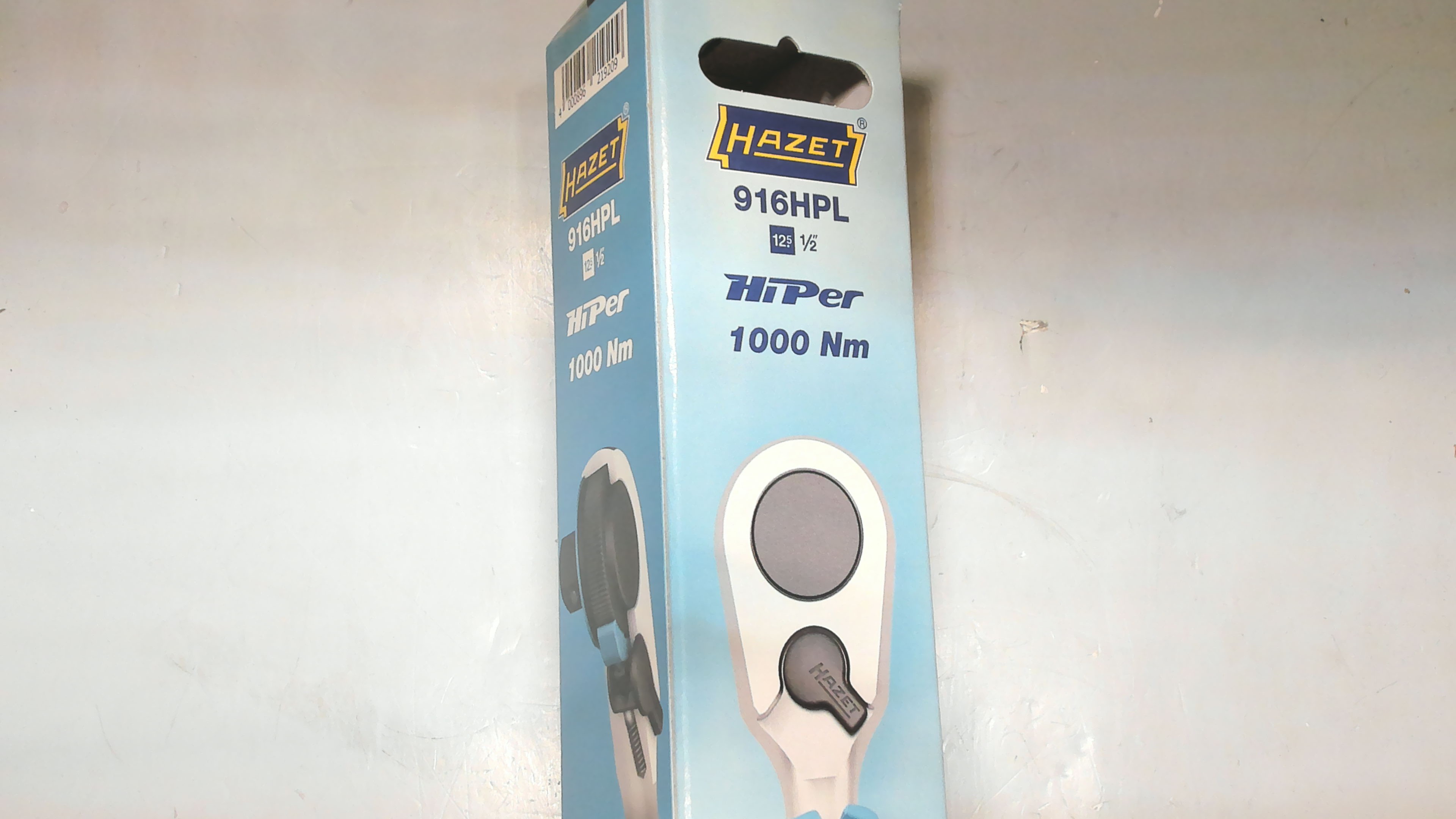 916HPL