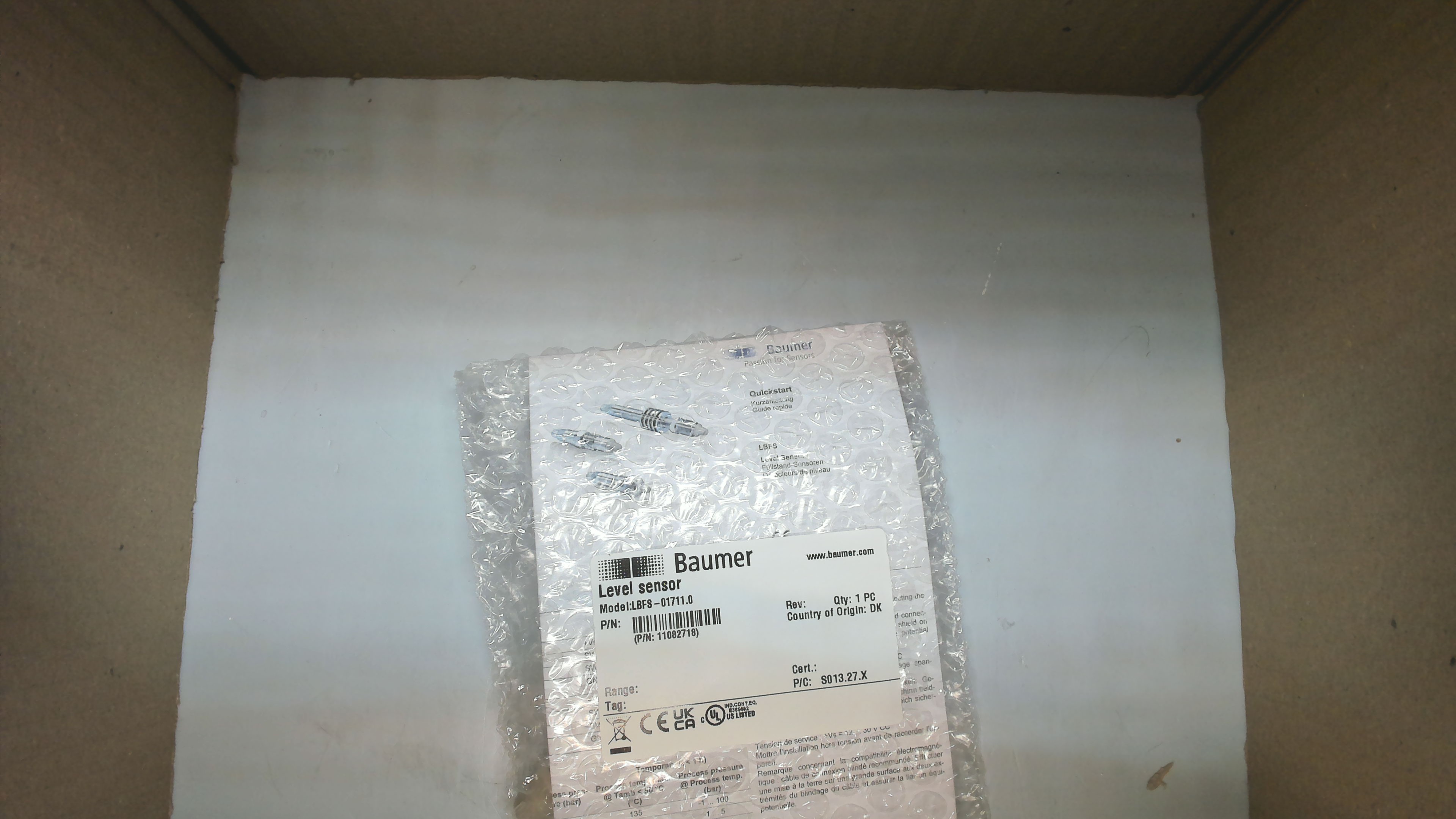 11082718 / LBFS-01711.0
