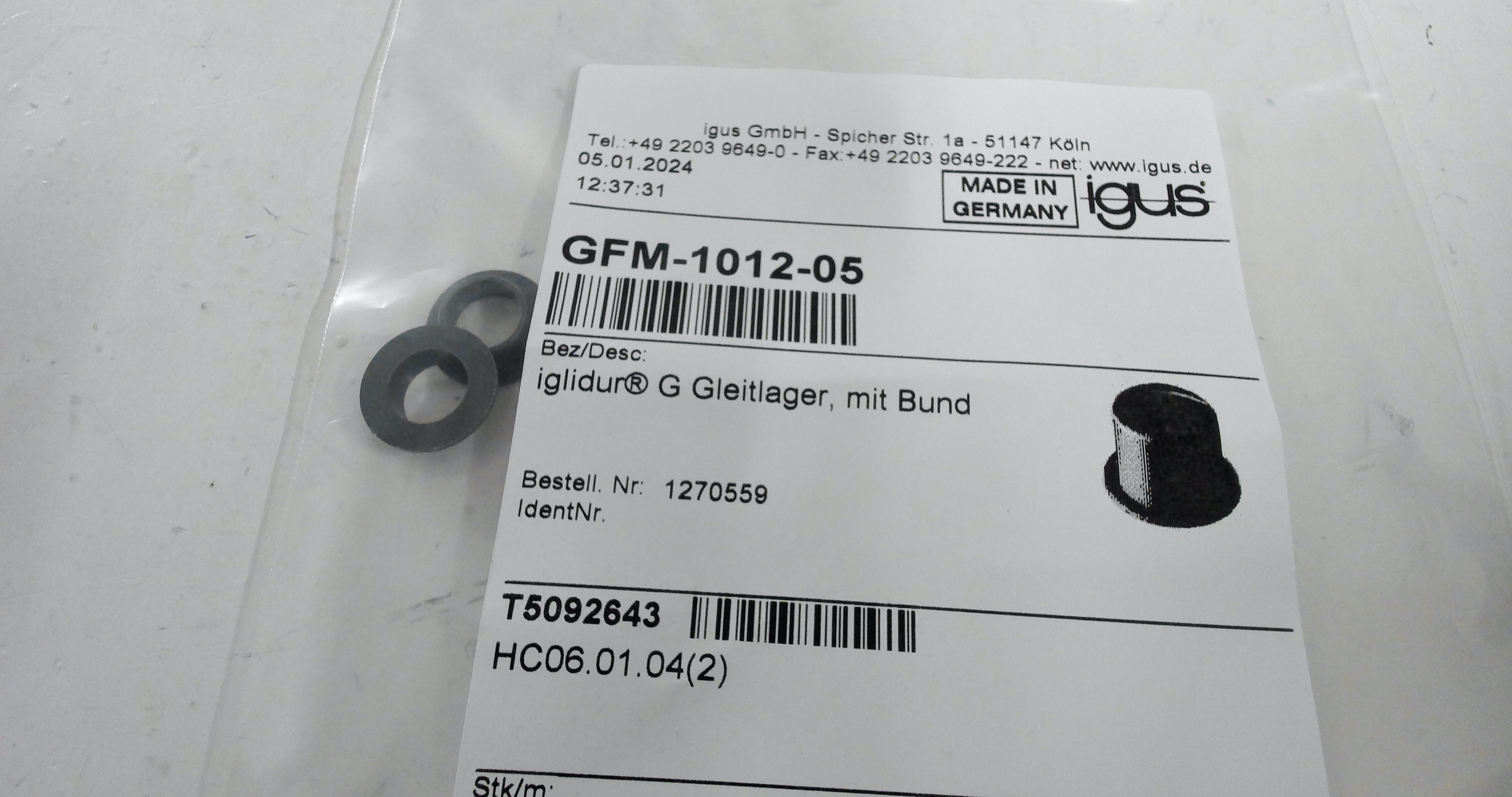 GFM-1012-05