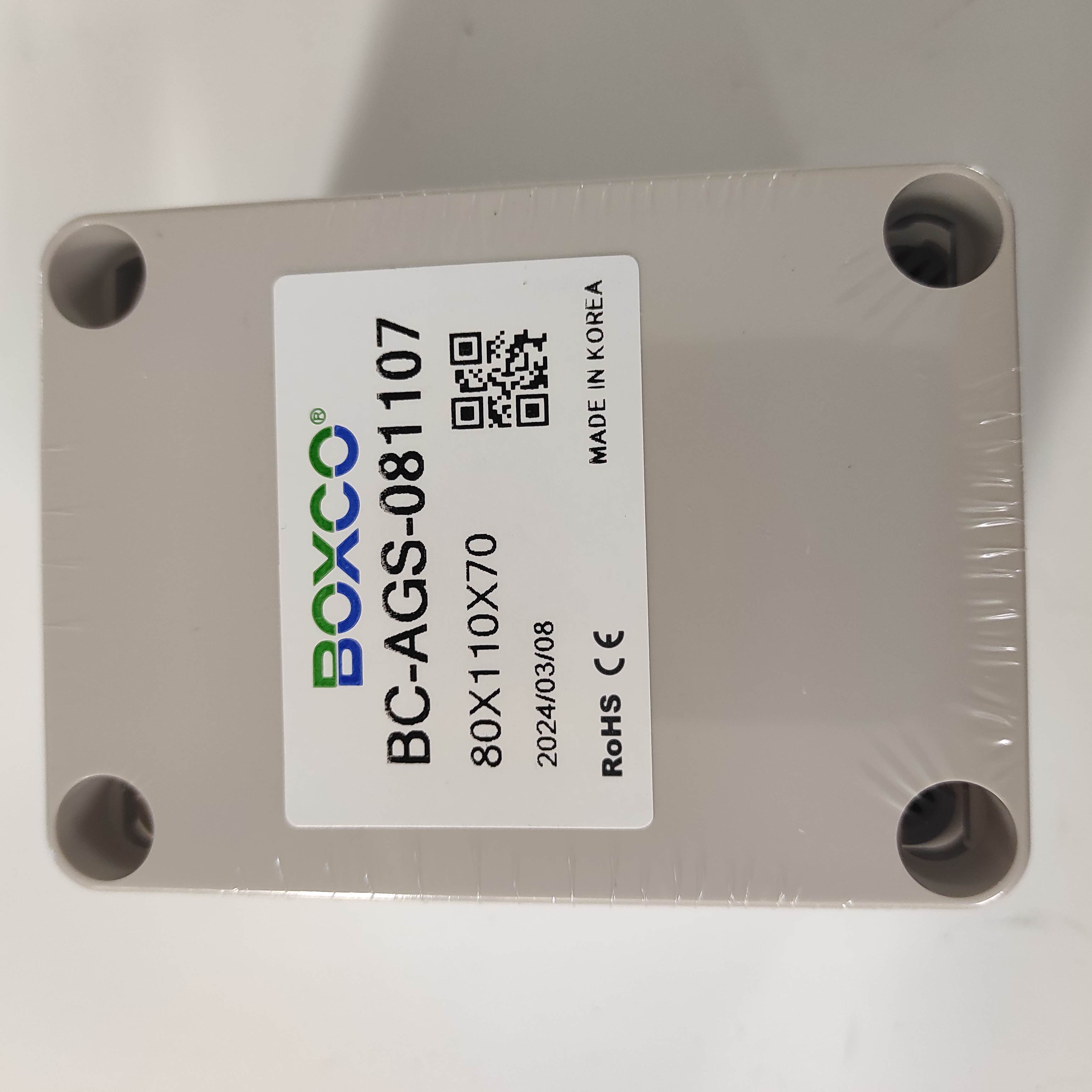 BC-AGS-081107