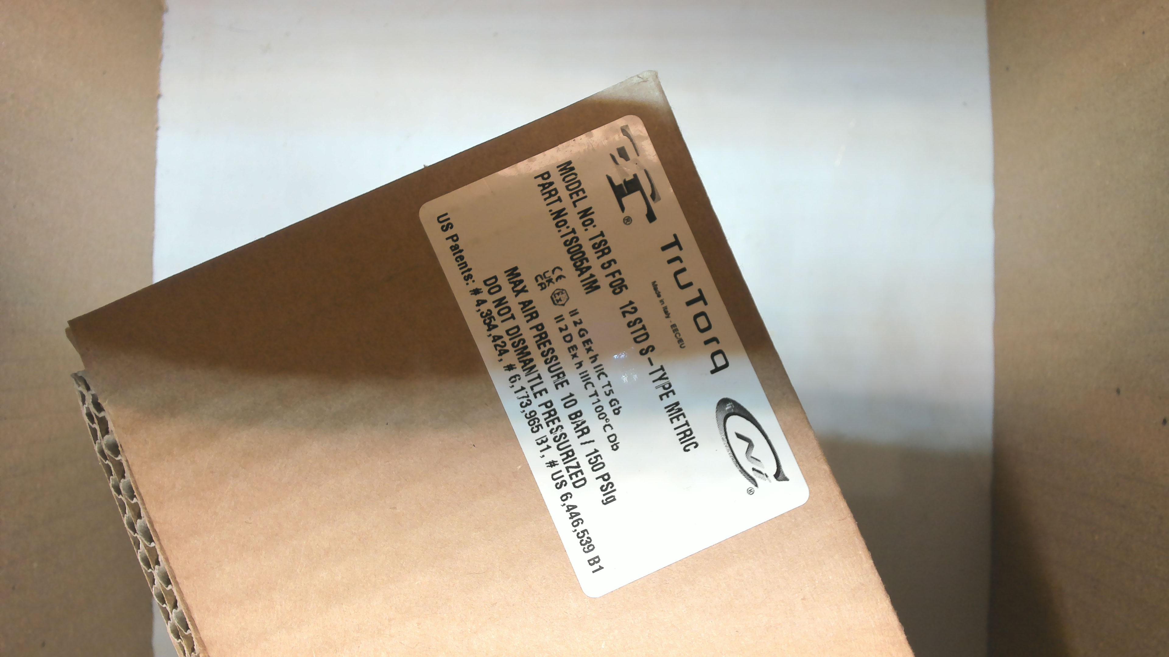 TS005A1M