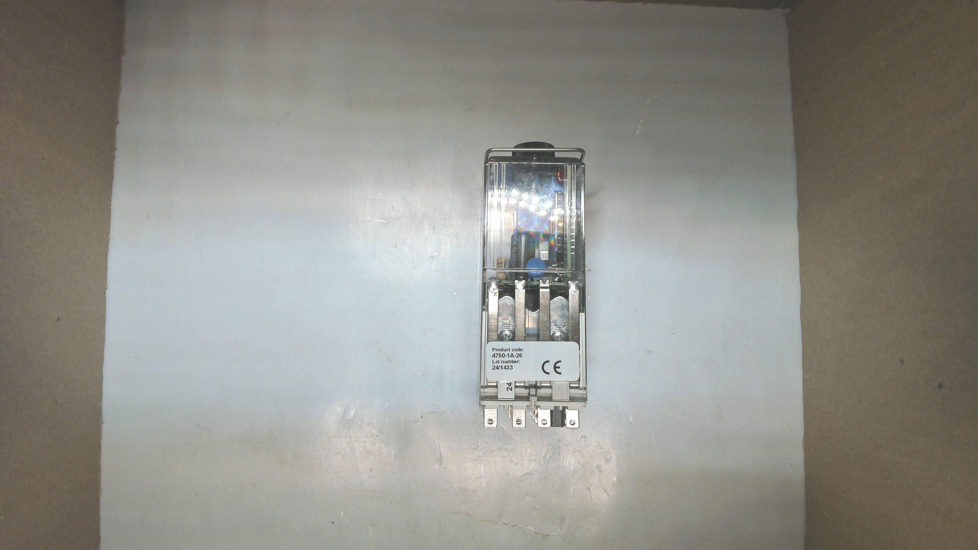4750-1A-26