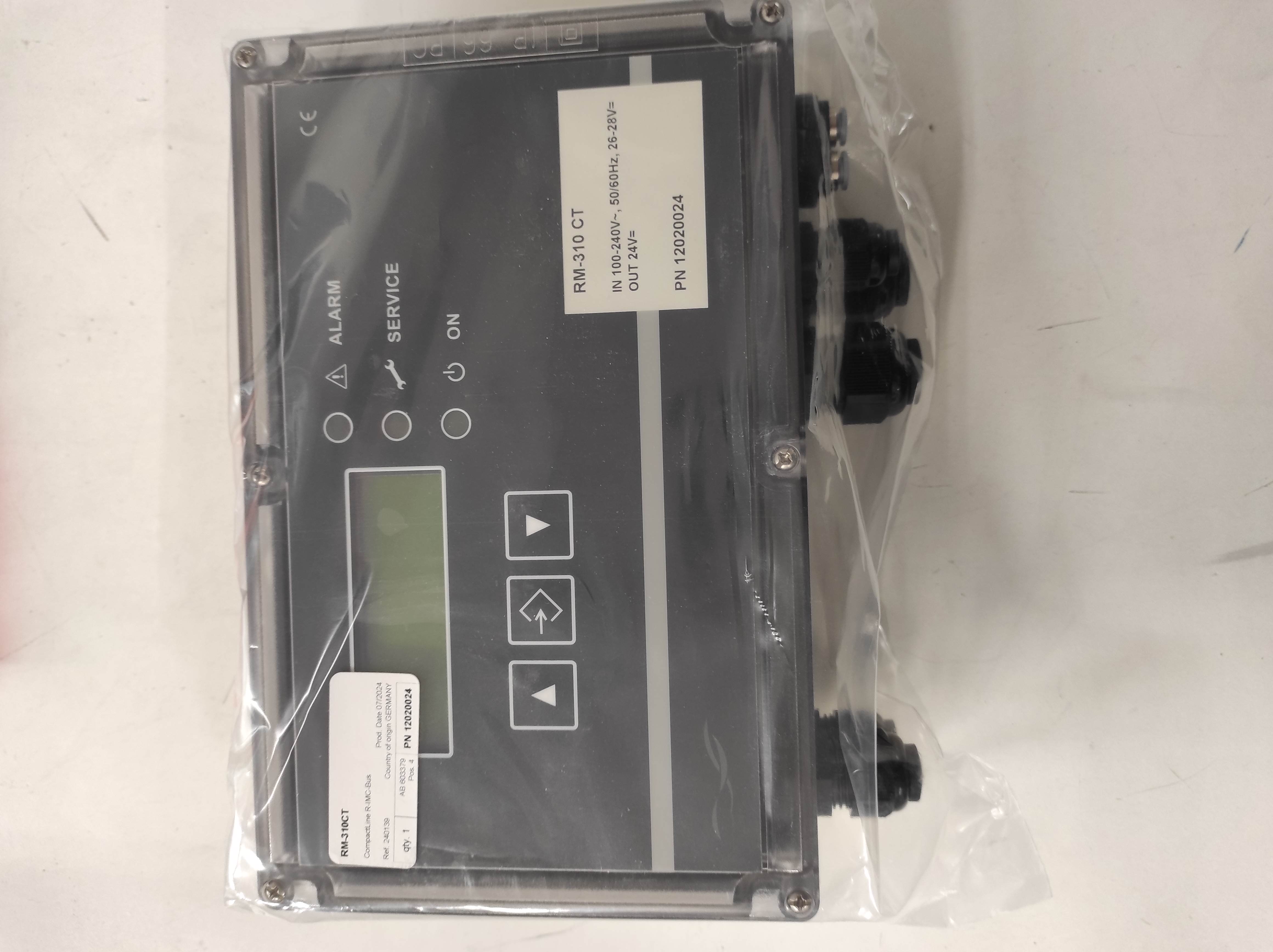 RM310-CT