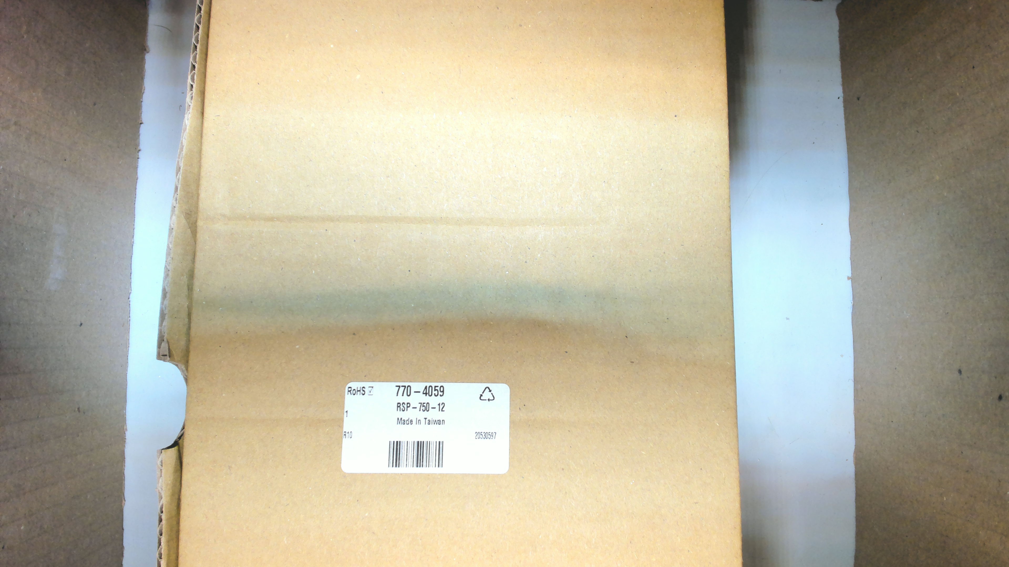 RSP-750-12