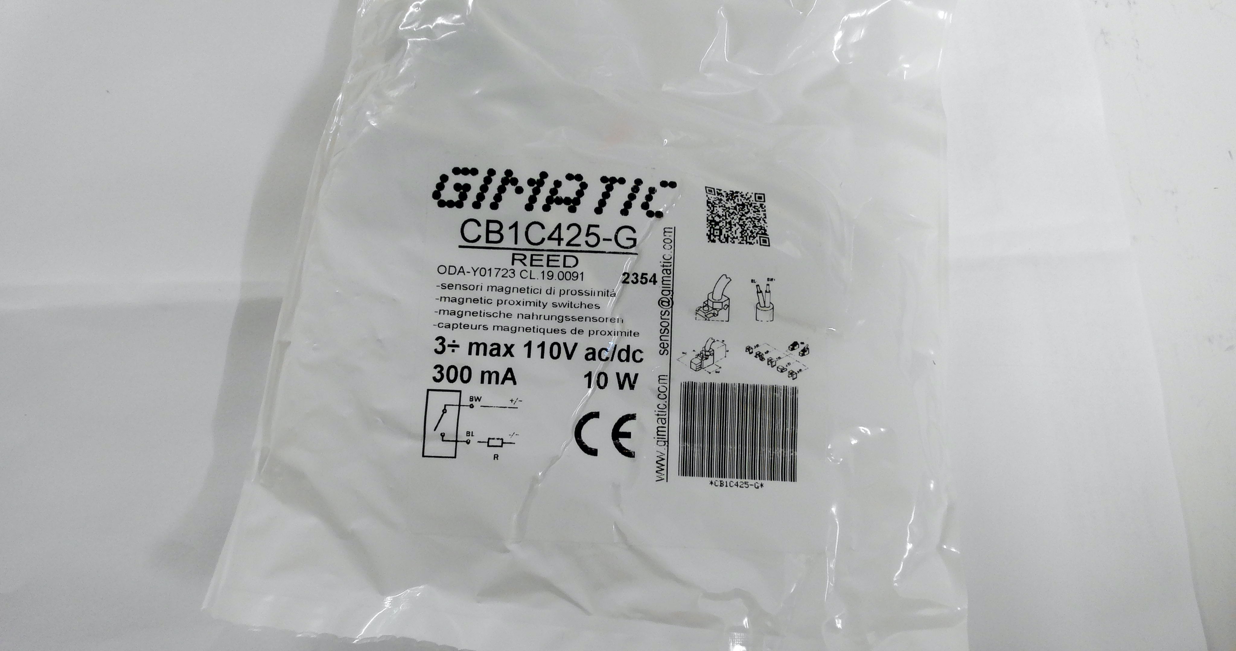 CB1C425-G