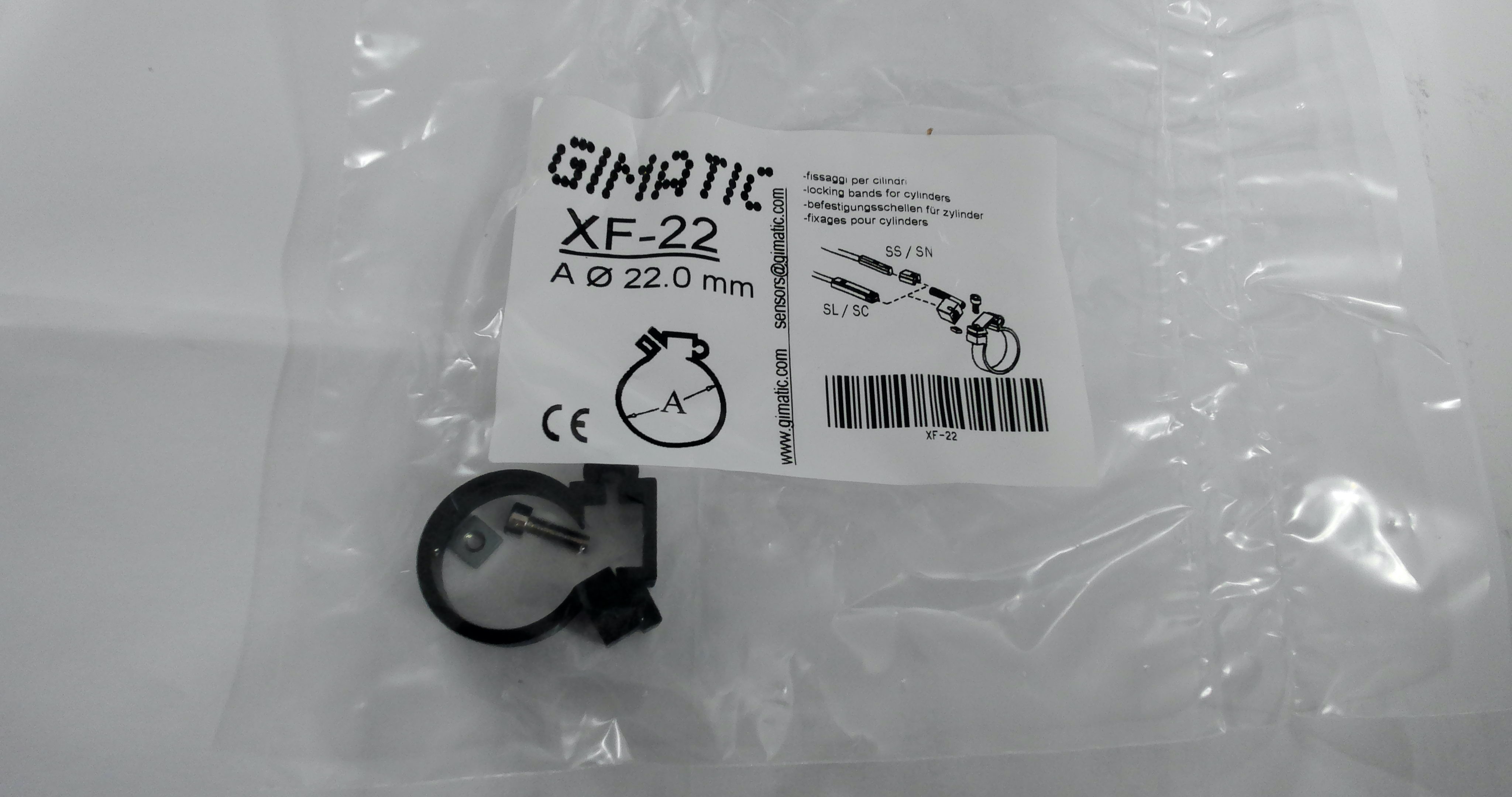 XF-22
