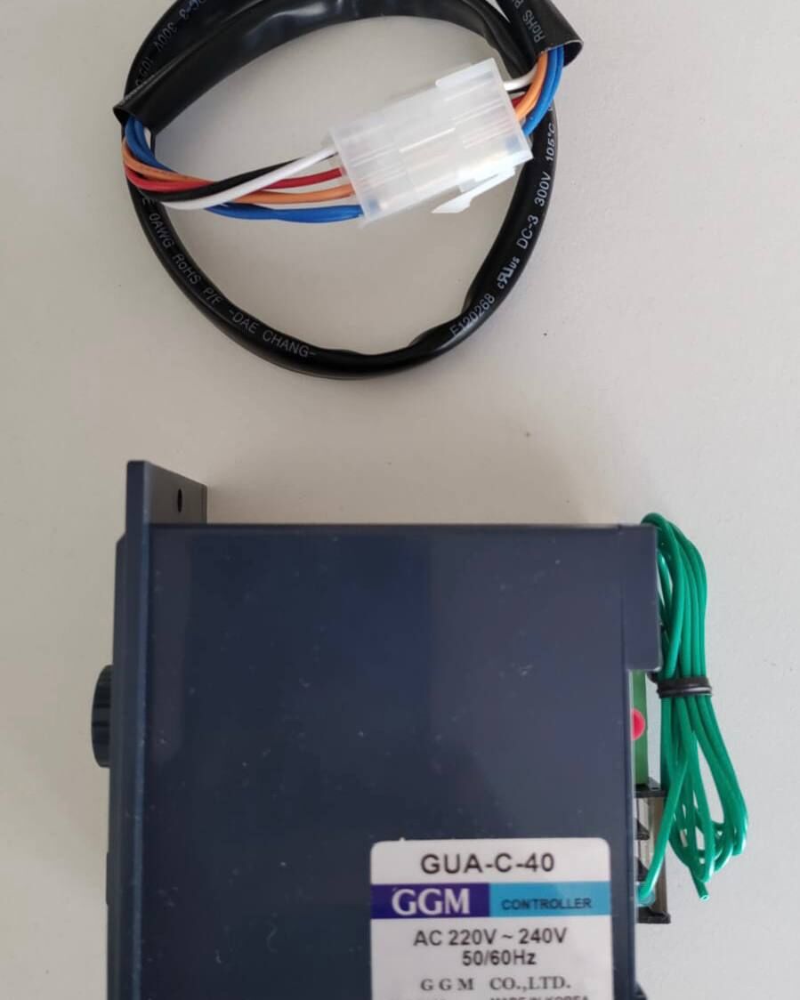 GUA-C-40