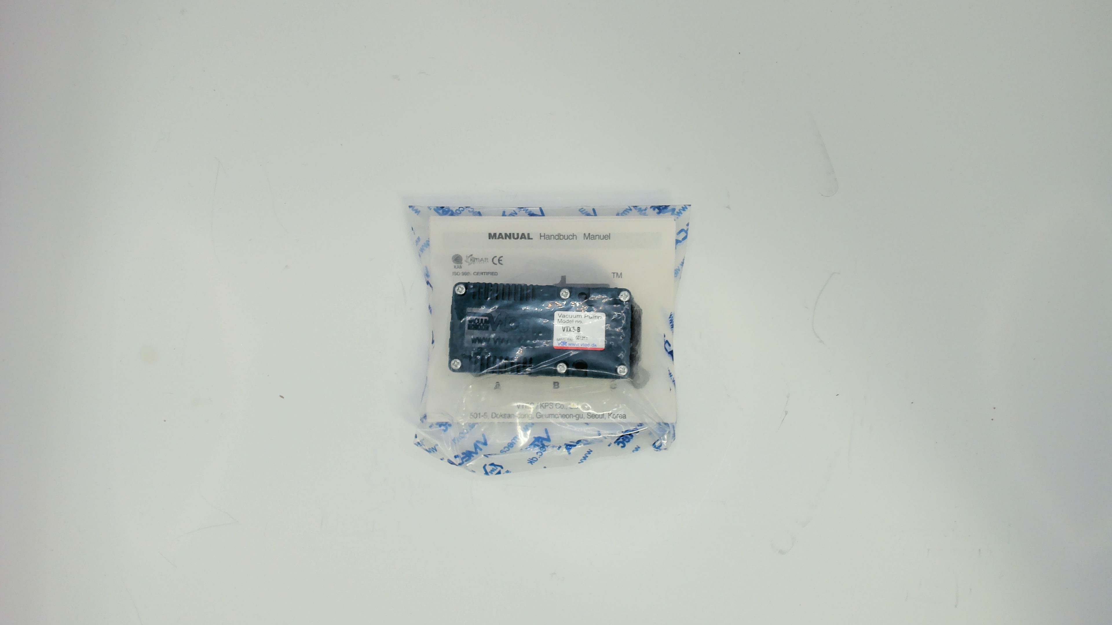 VTX5-B