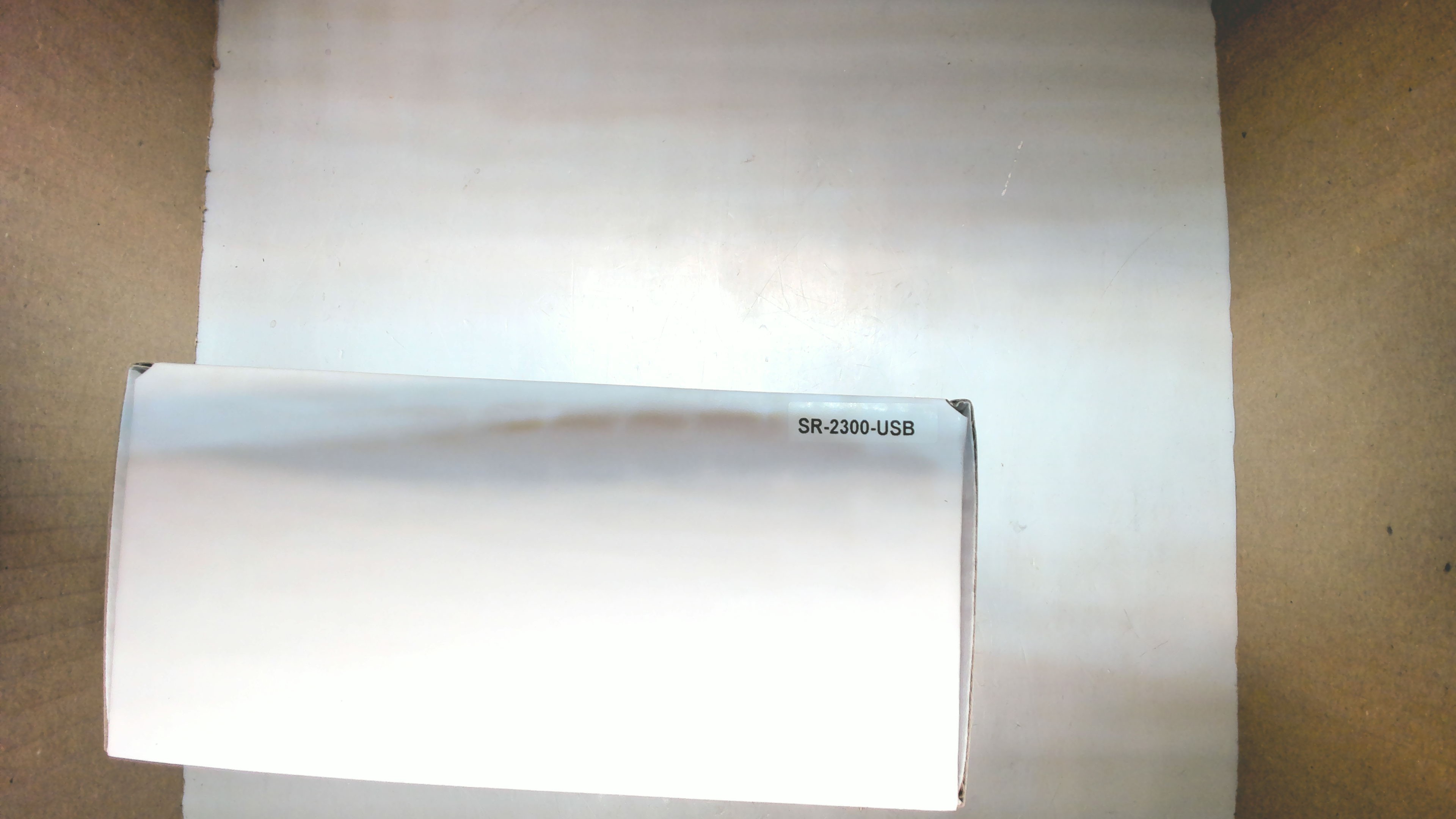 SR-2300-USB
