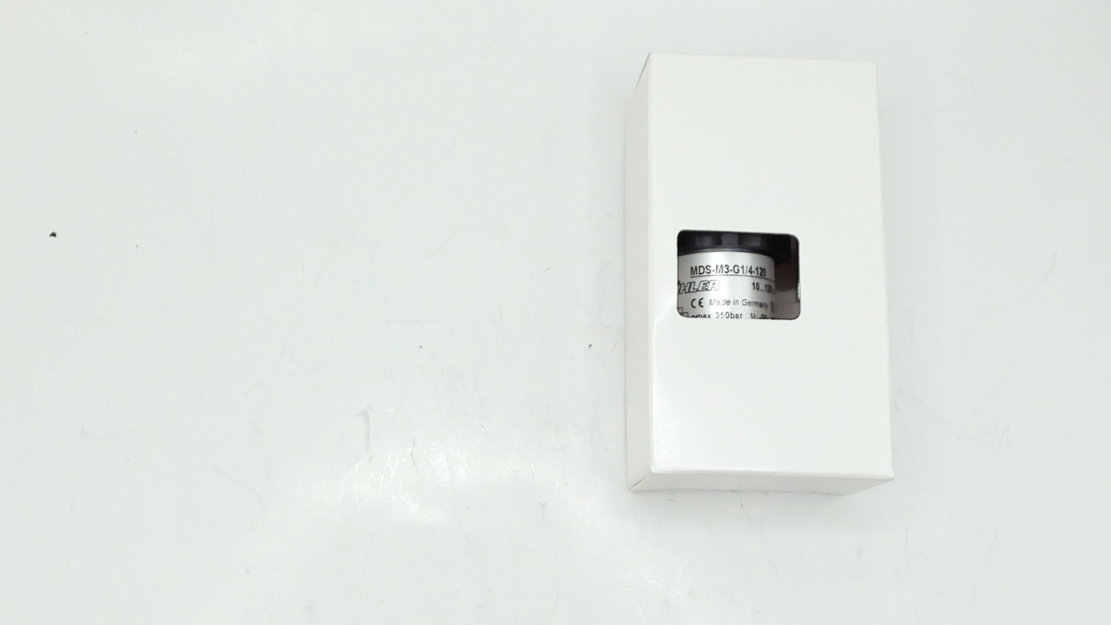 MDS-M3-G1/4-120