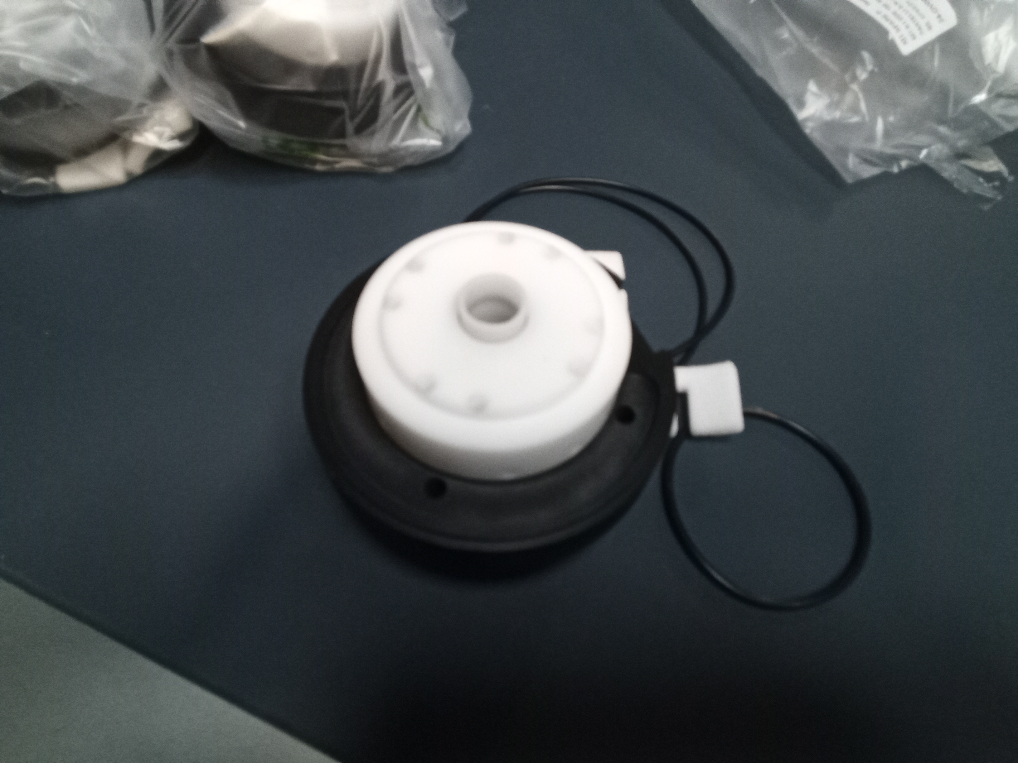 K1 DDE 80/100 (BSP/NPT)