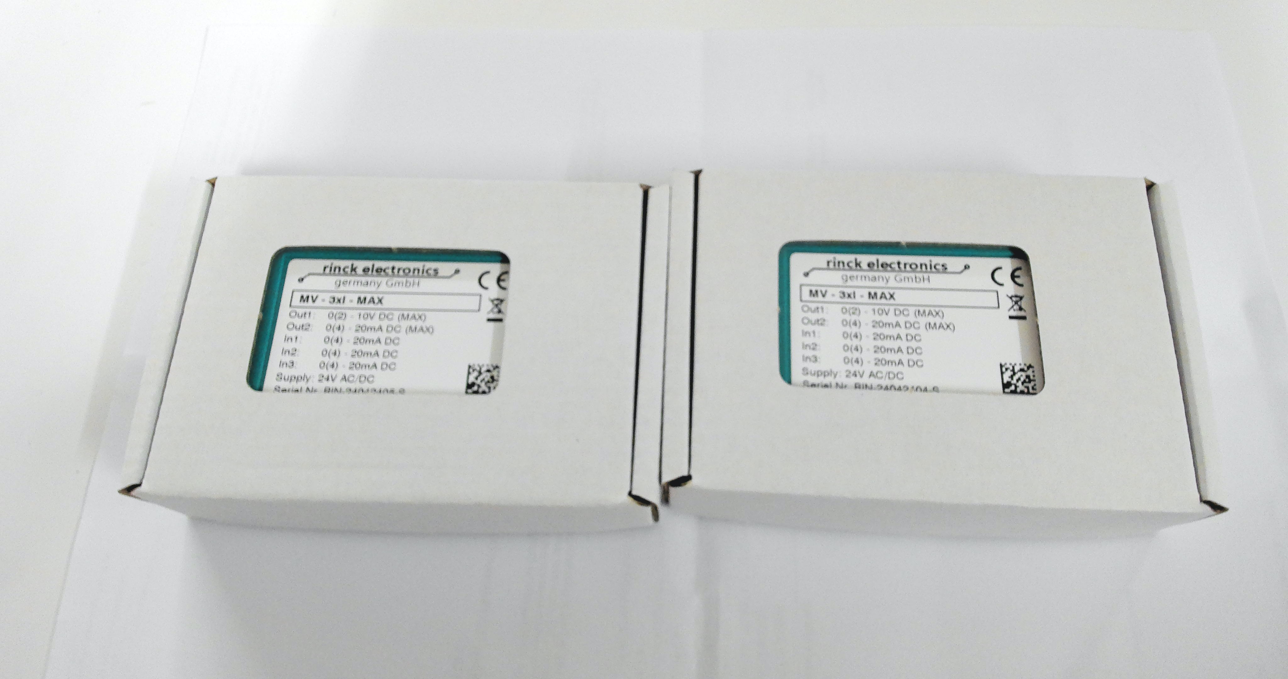 MV-3xI-MAX