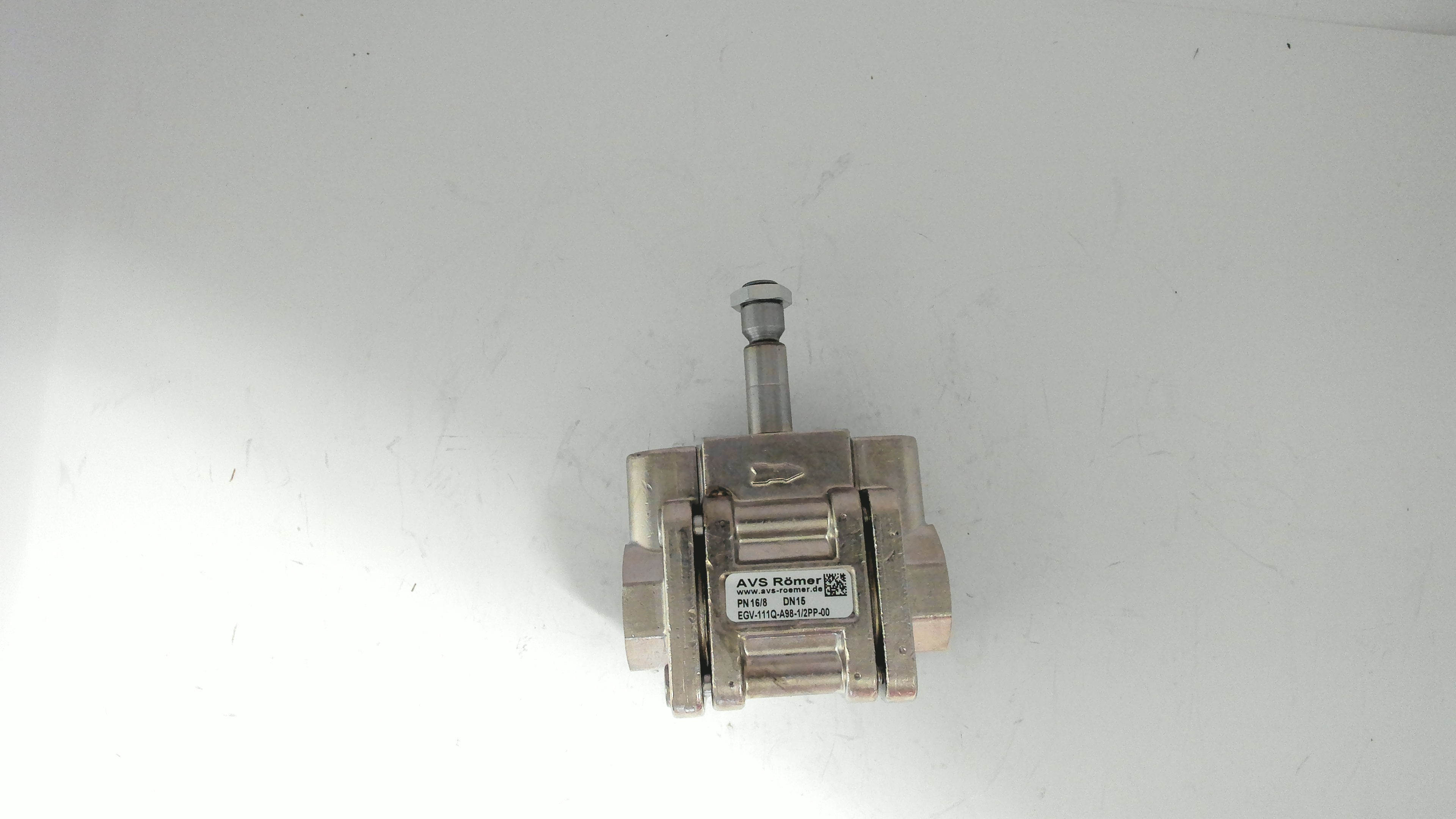 EGV-111Q-A98-1/2PP-00 / 650694