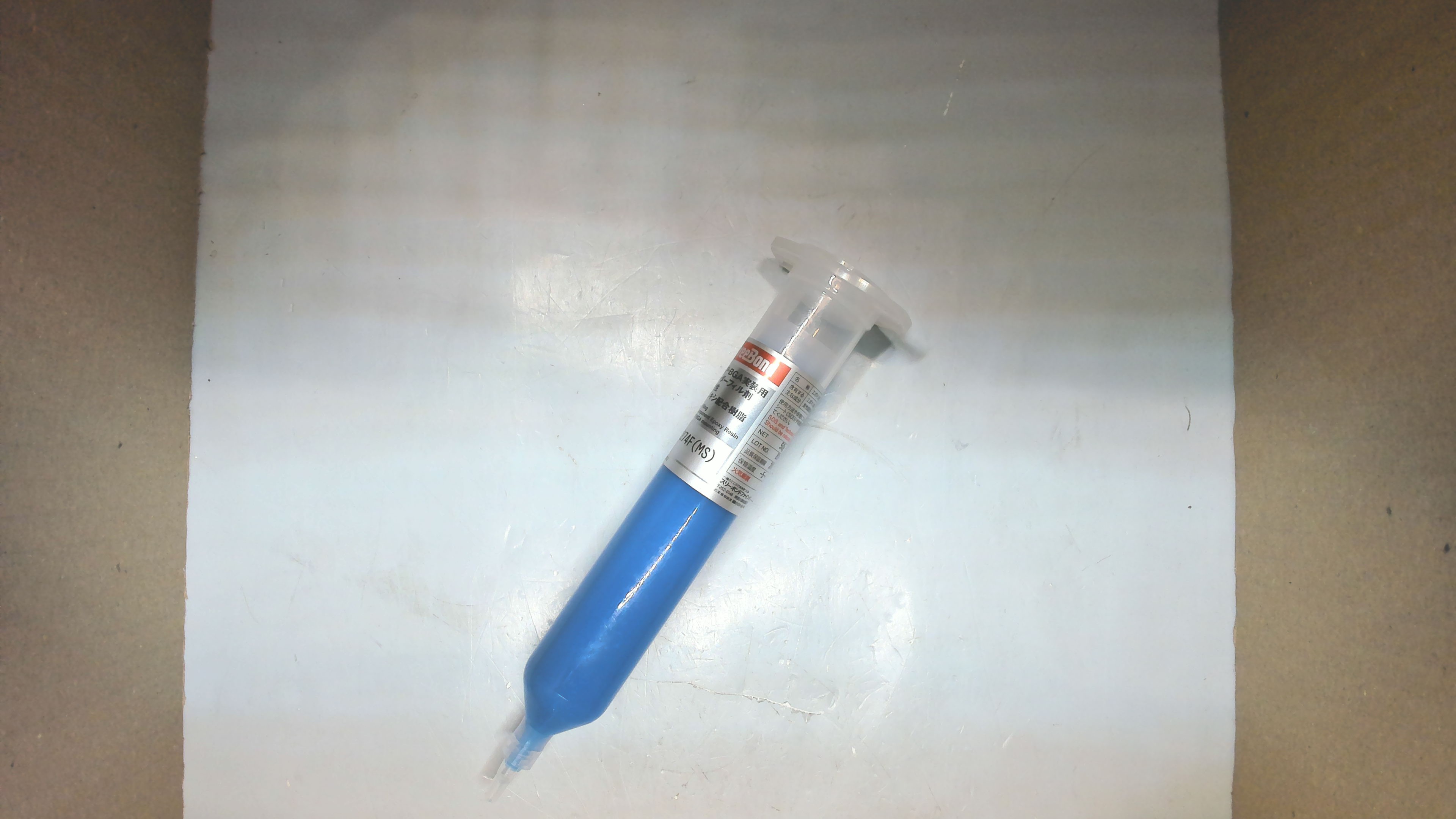 TB2274 F