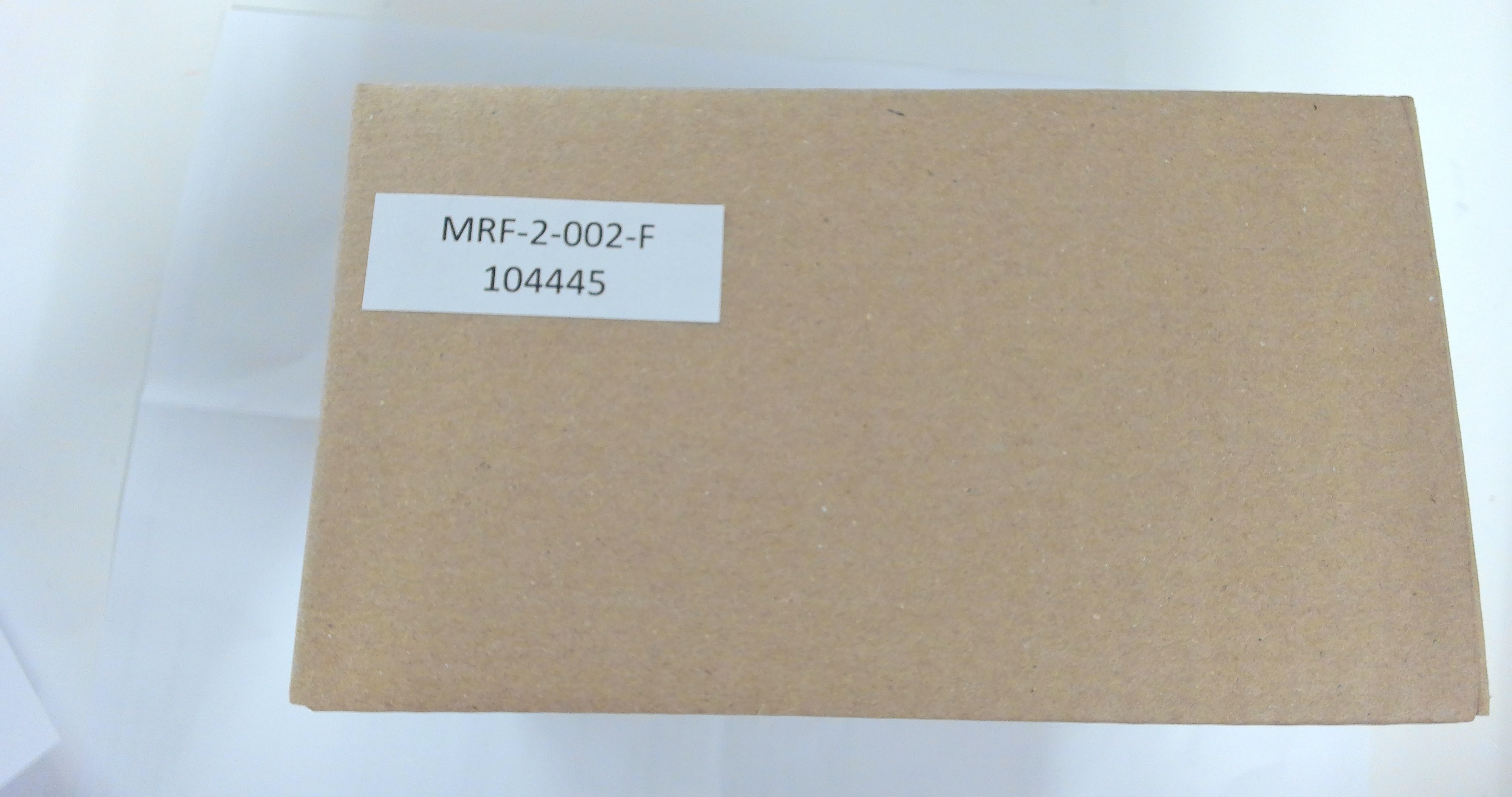 MRF-2-002-F