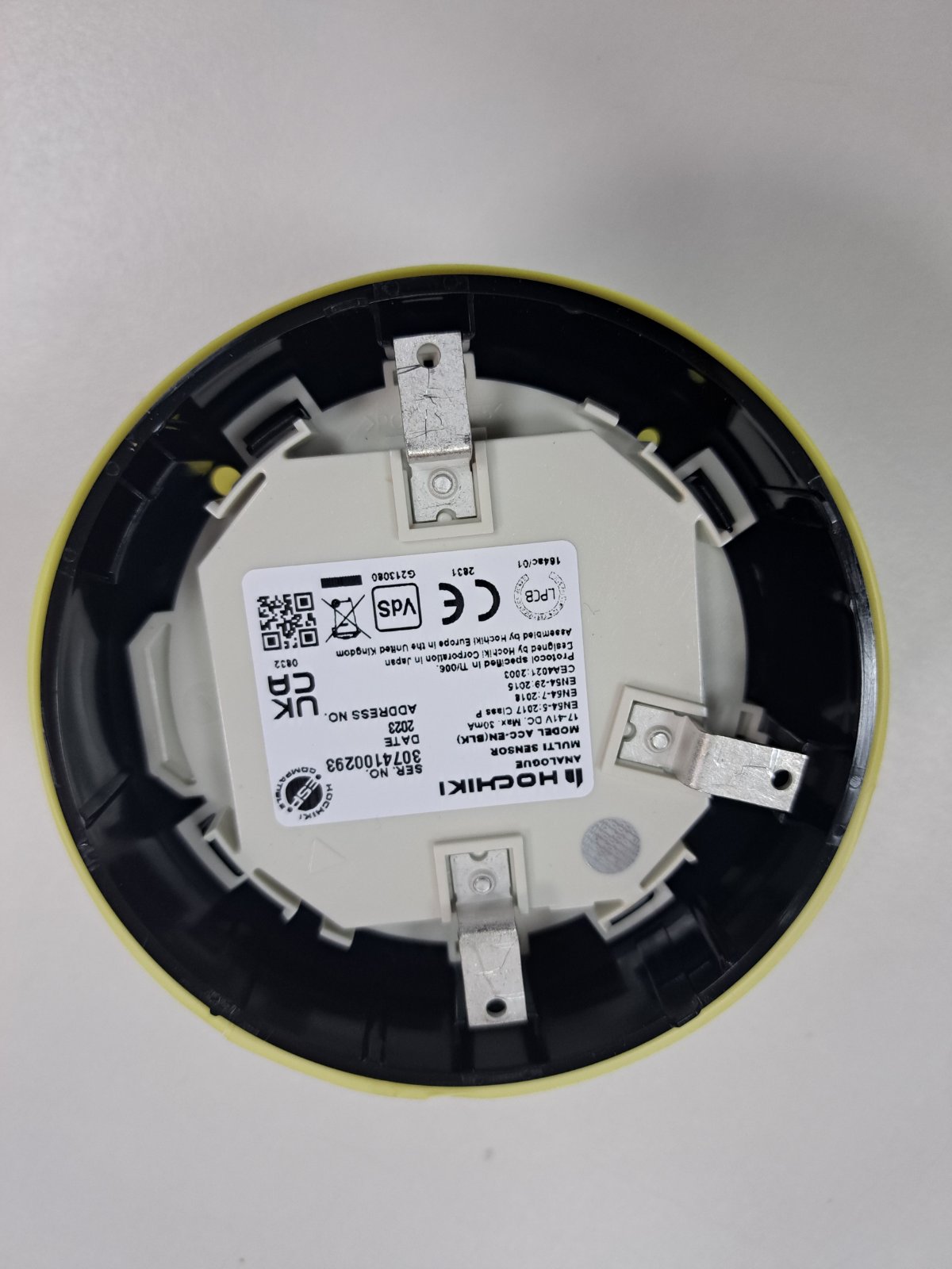 ACC-EN(BLK)